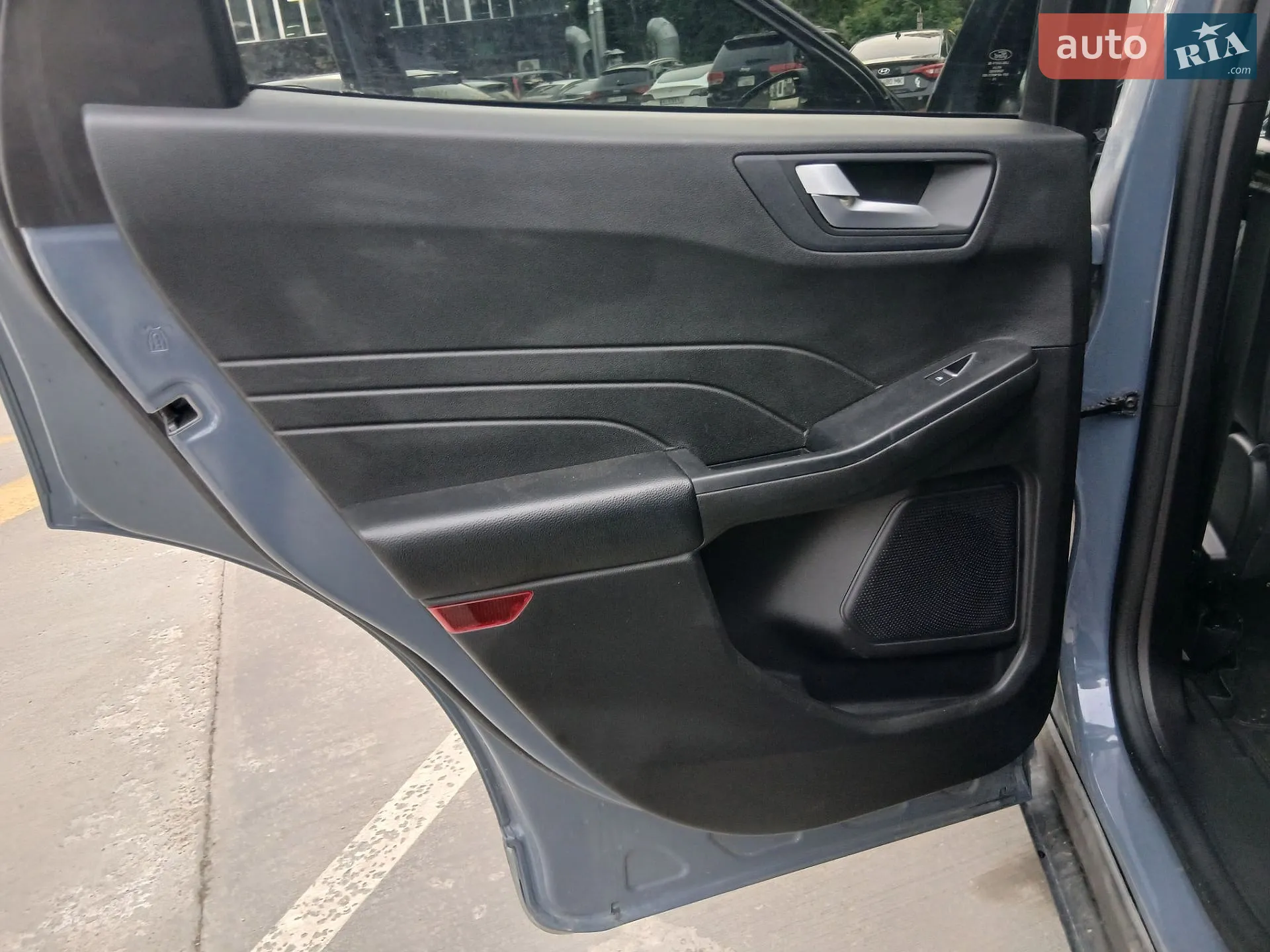2023 Ford Escape - мініатюра 29