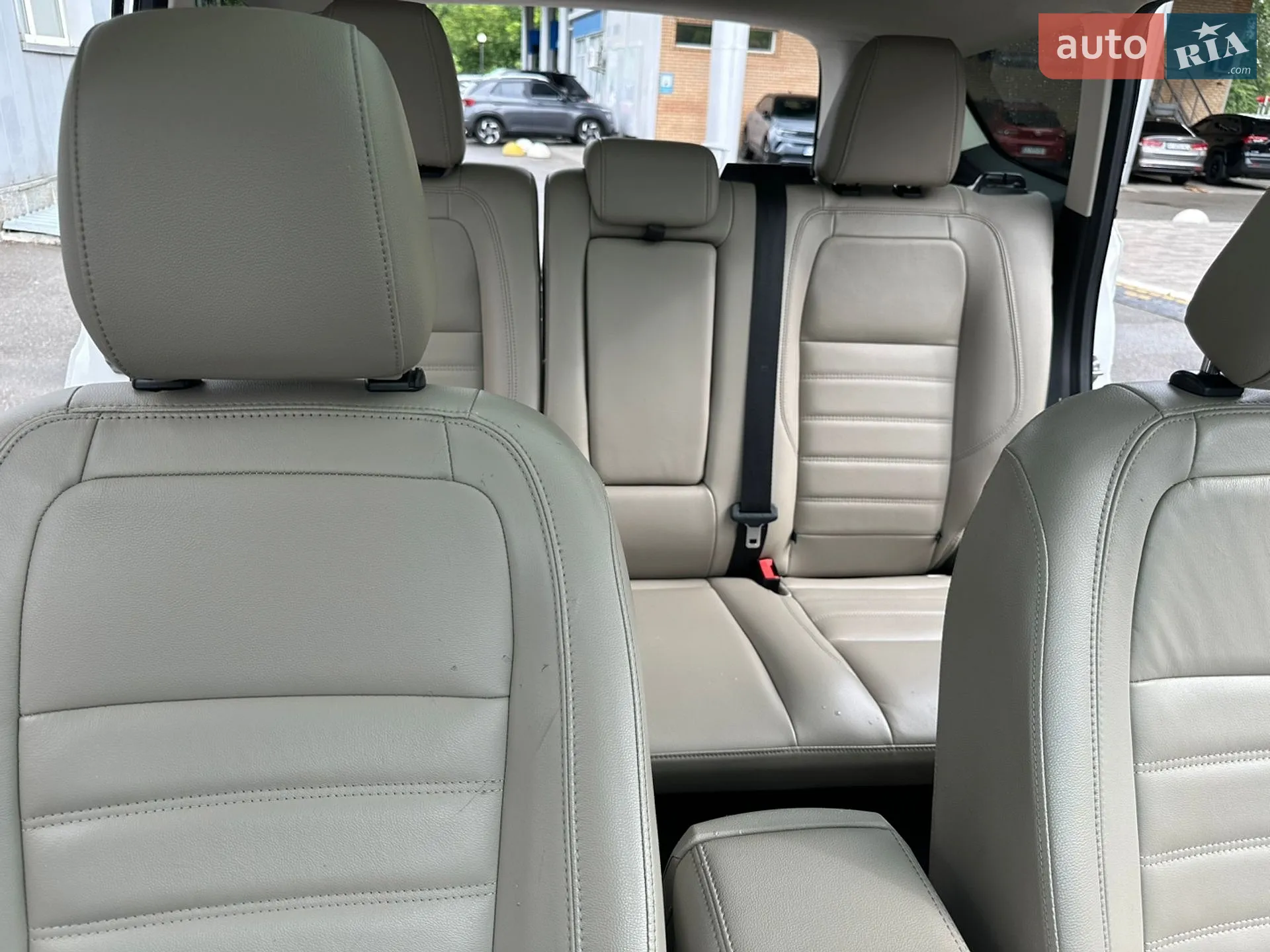 2018 Ford Escape - мініатюра 14