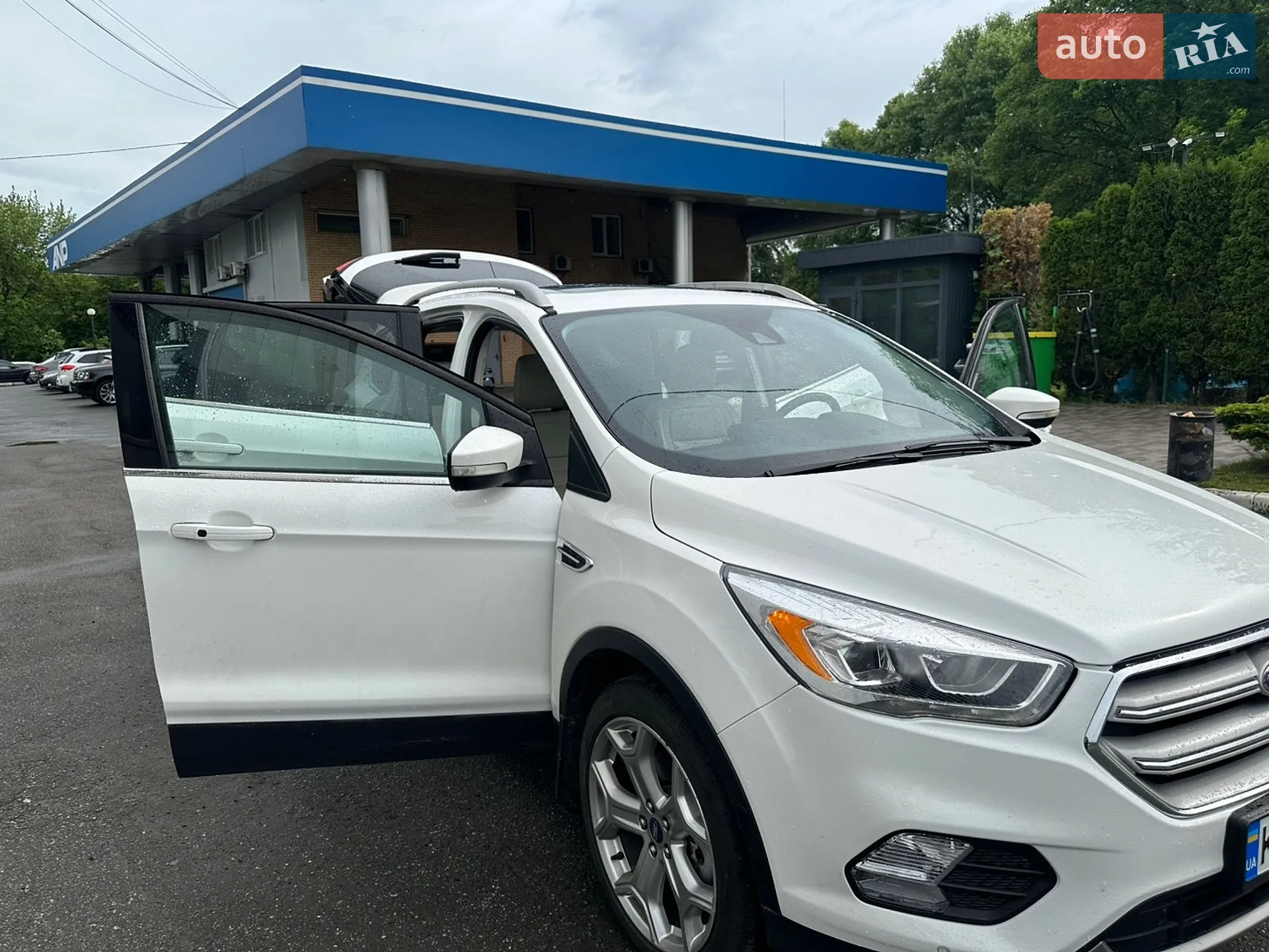 2018 Ford Escape - мініатюра 6