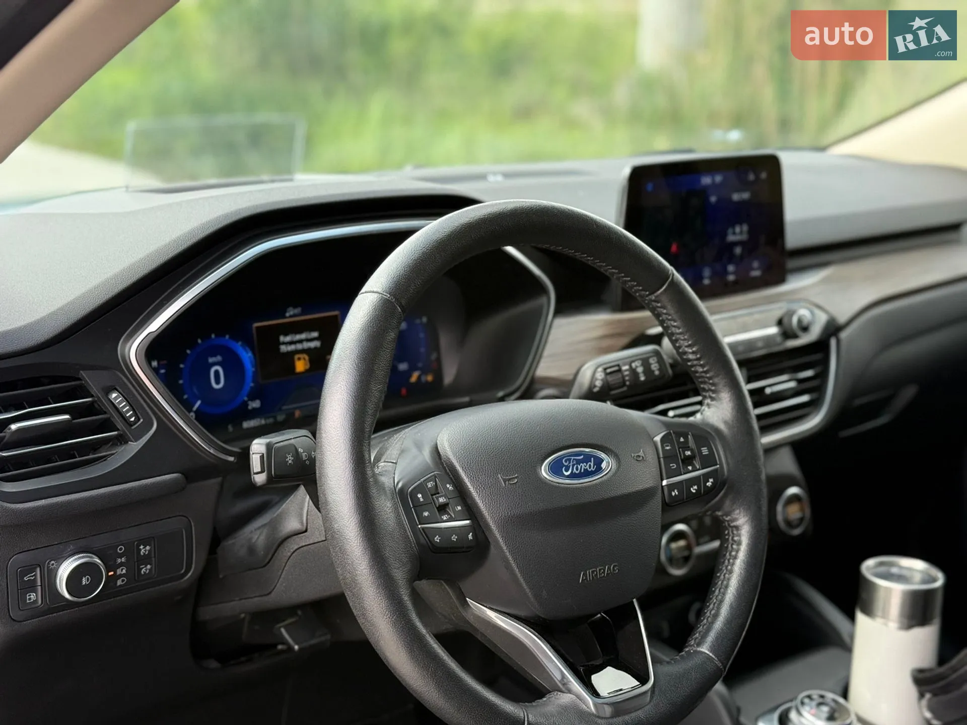2020 Ford Escape - мініатюра 20