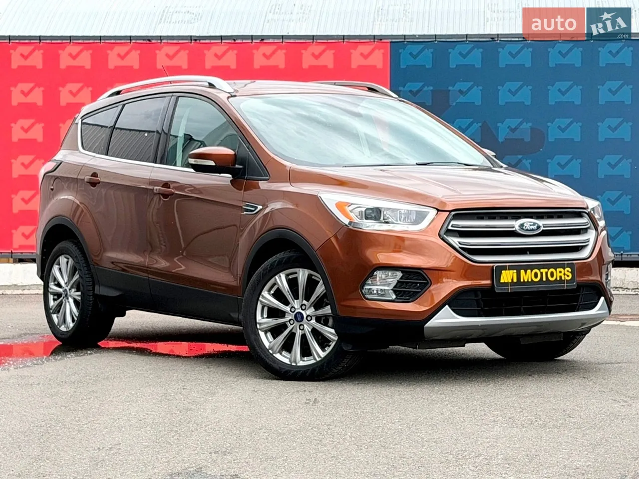 2016 Ford Escape - мініатюра 108