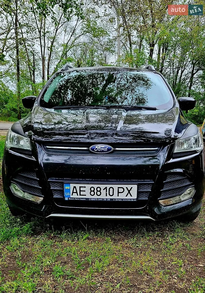 2014 Ford Escape - мініатюра 12