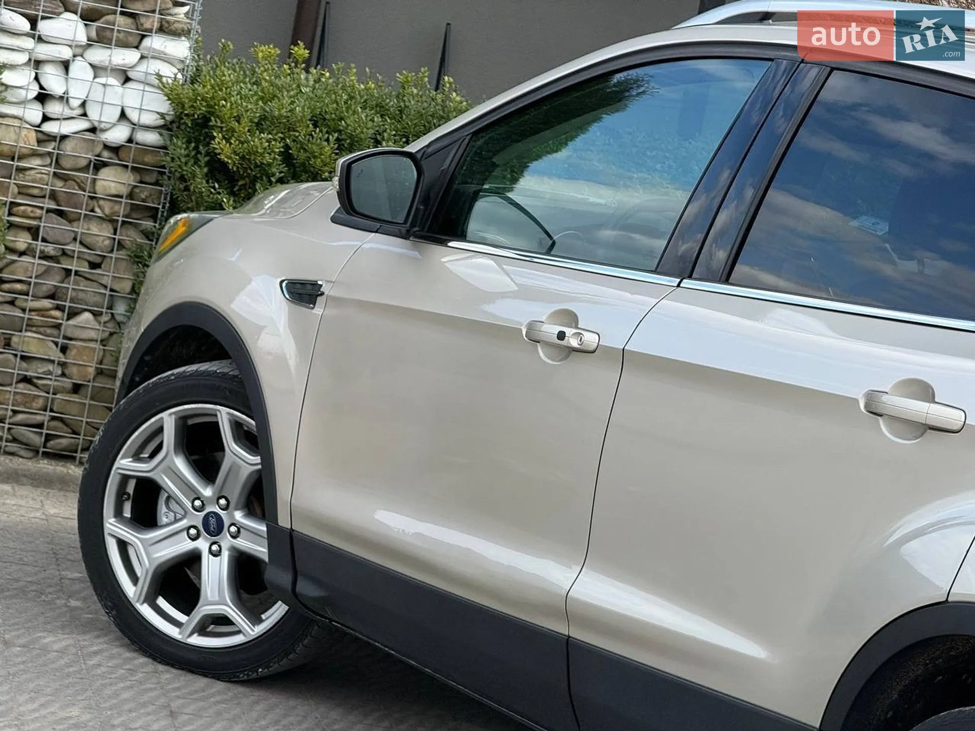 2017 Ford Escape - мініатюра 21