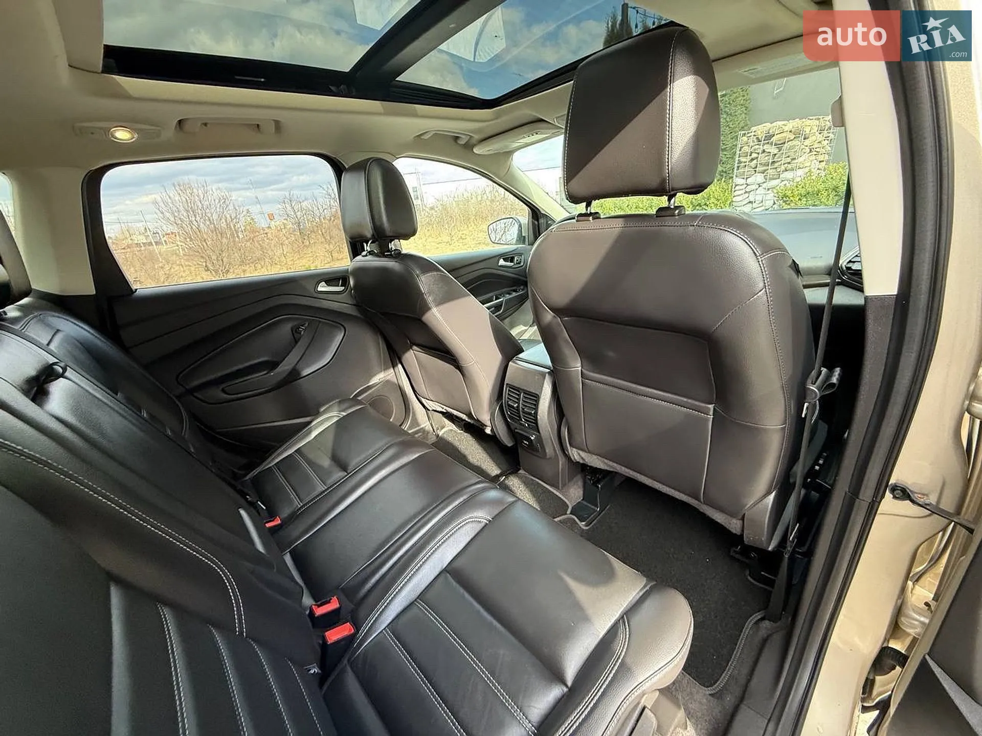 2017 Ford Escape - мініатюра 38