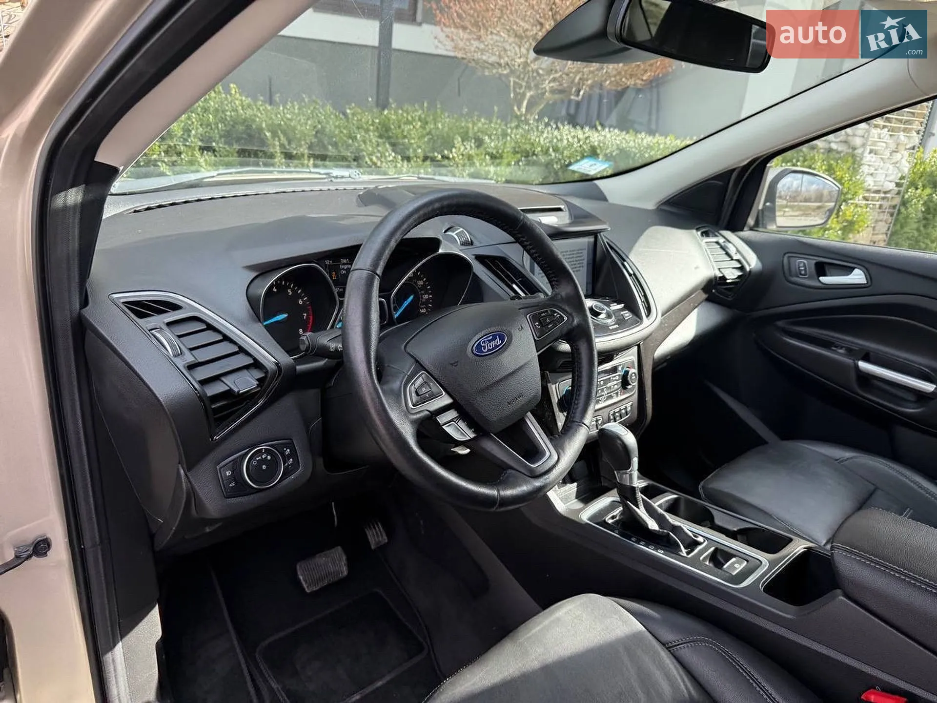 2017 Ford Escape - мініатюра 50
