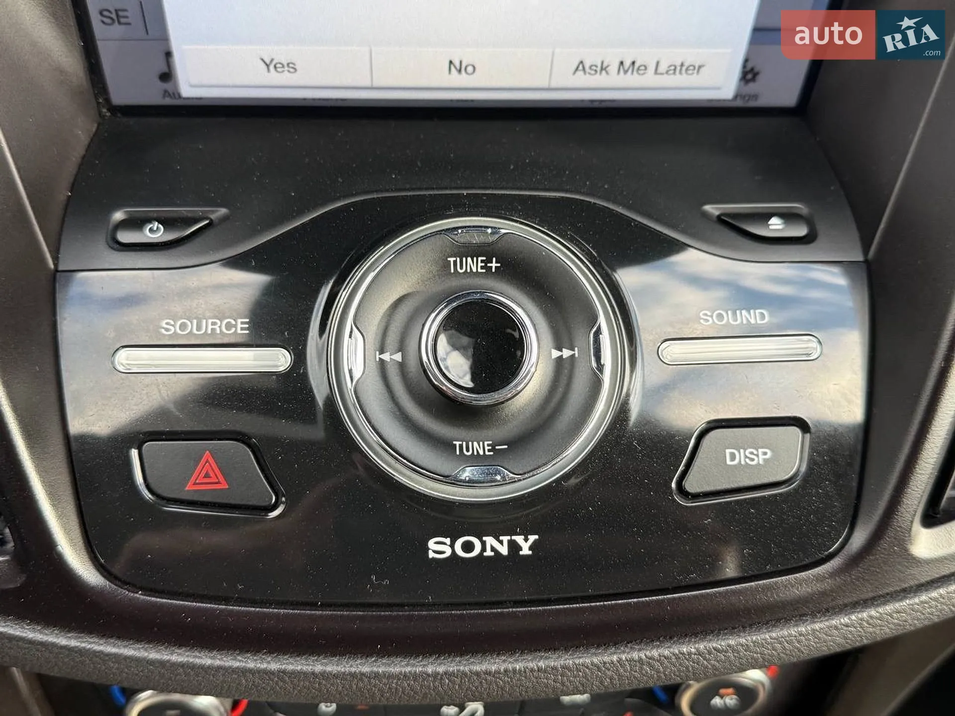 2017 Ford Escape - мініатюра 59
