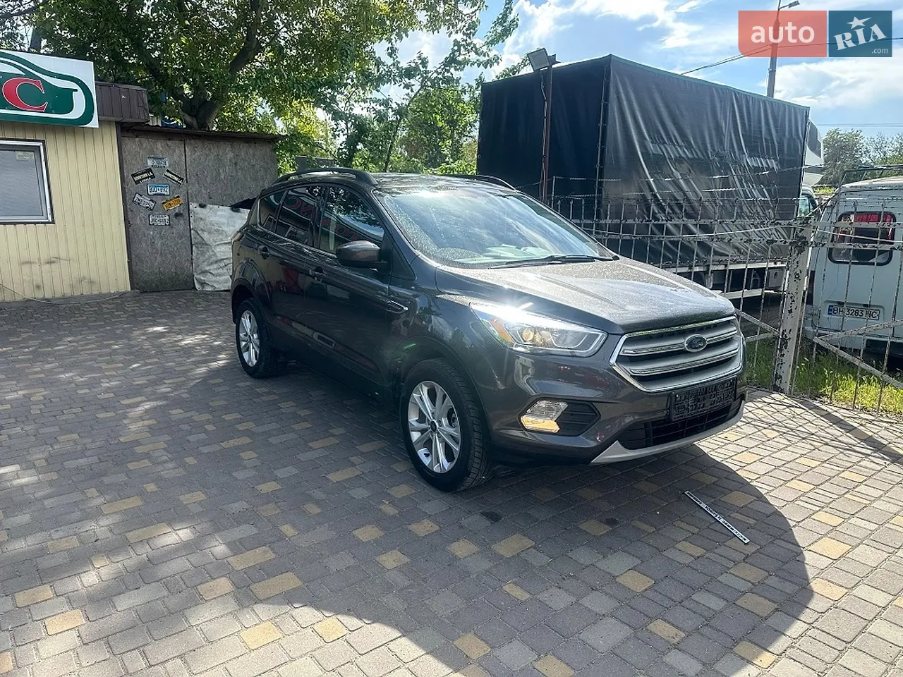 2015 Ford Fusion - мініатюра 31