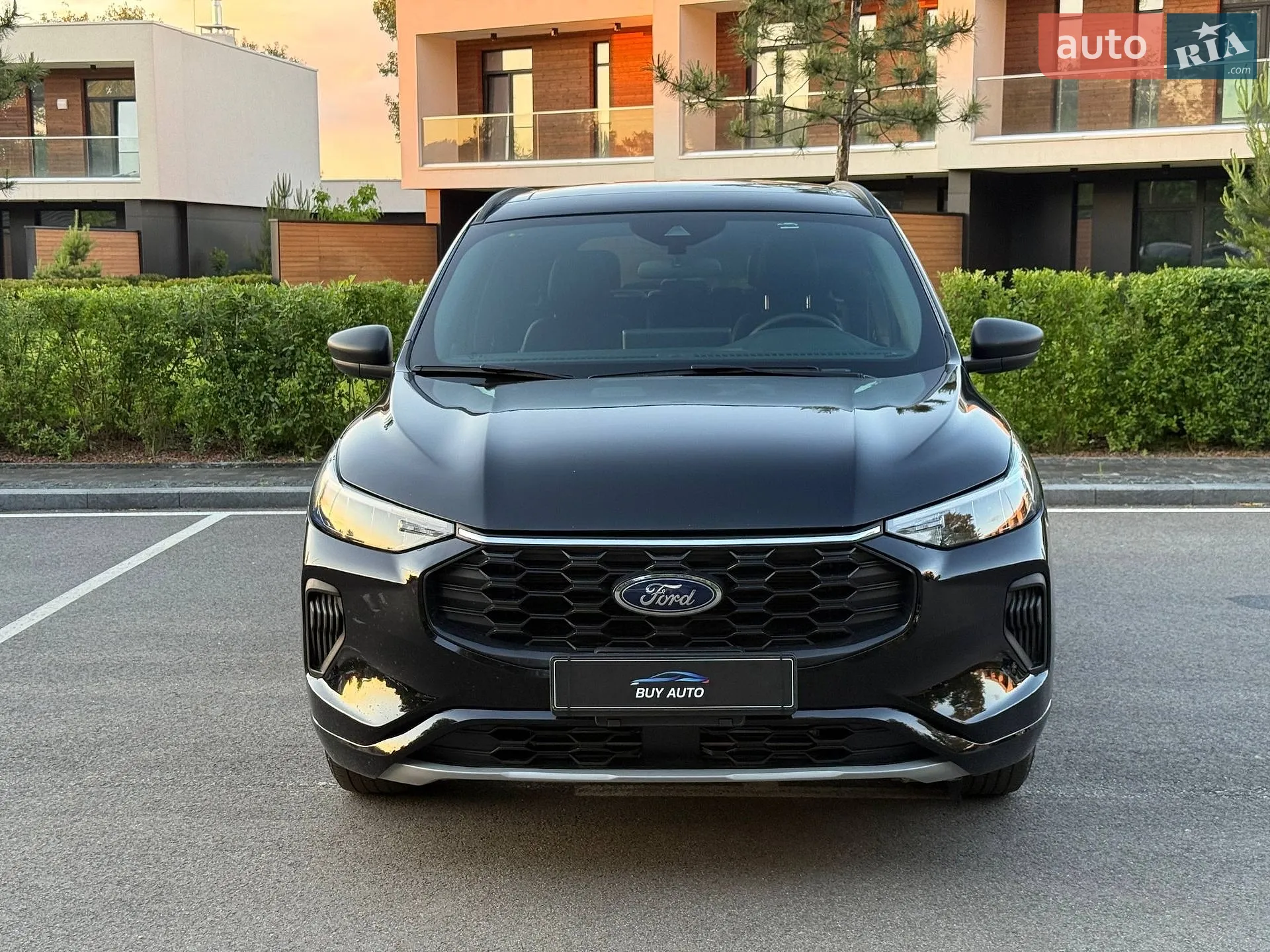2024 Ford Escape - мініатюра 11