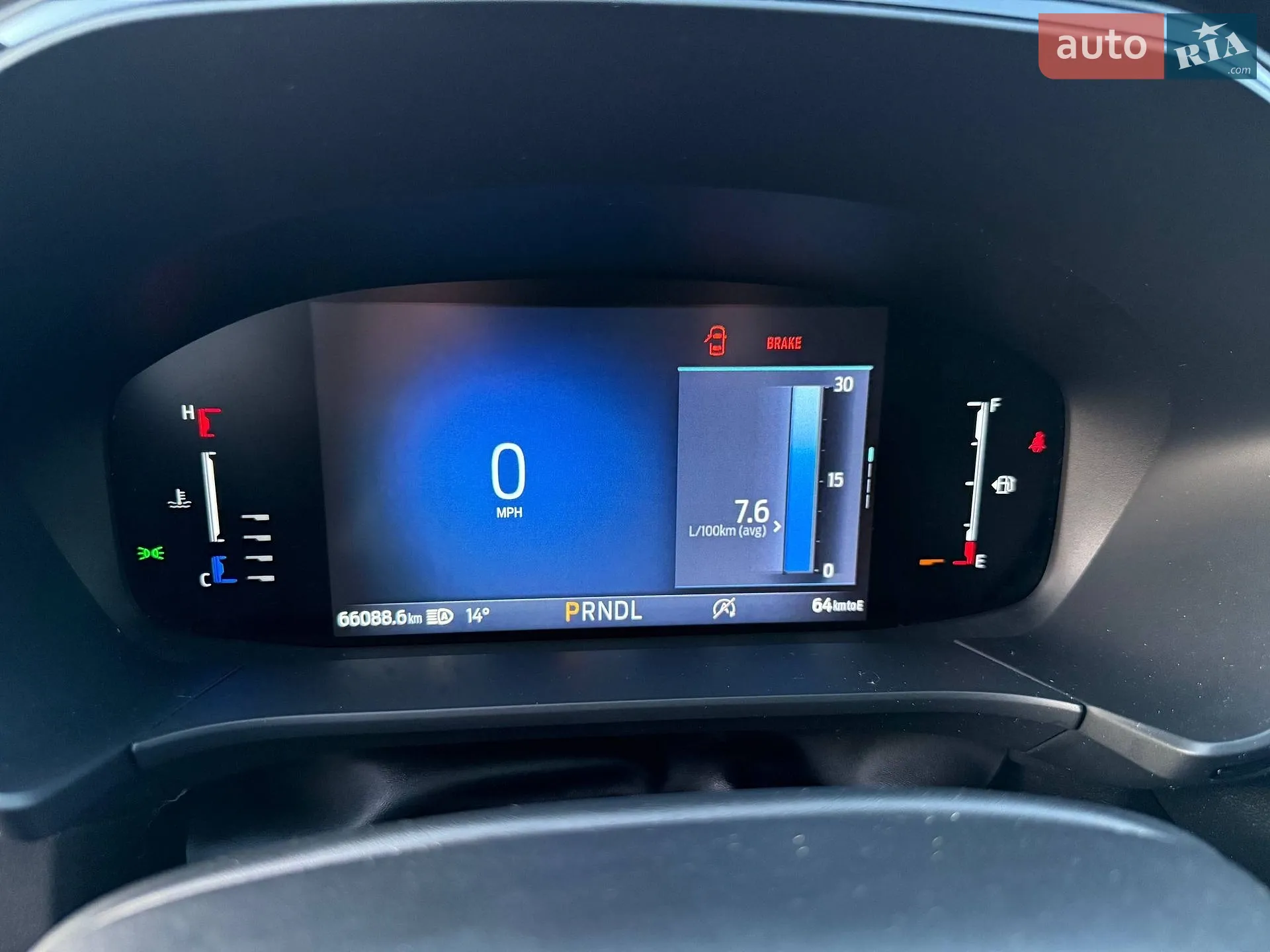 2024 Ford Escape - мініатюра 24