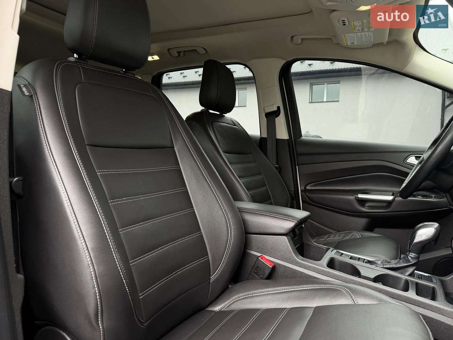 2018 Ford Escape - мініатюра 28