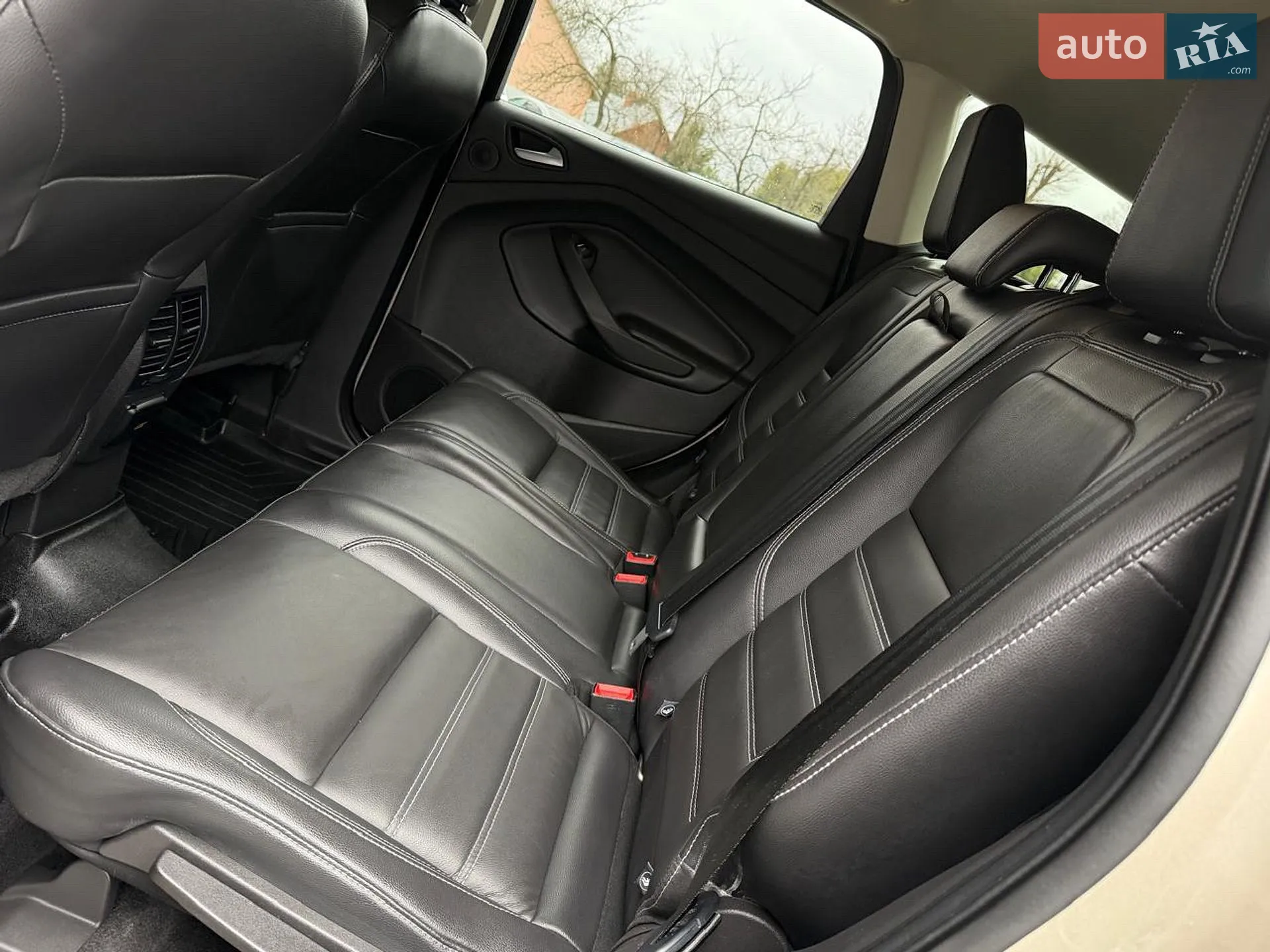 2018 Ford Escape - мініатюра 43