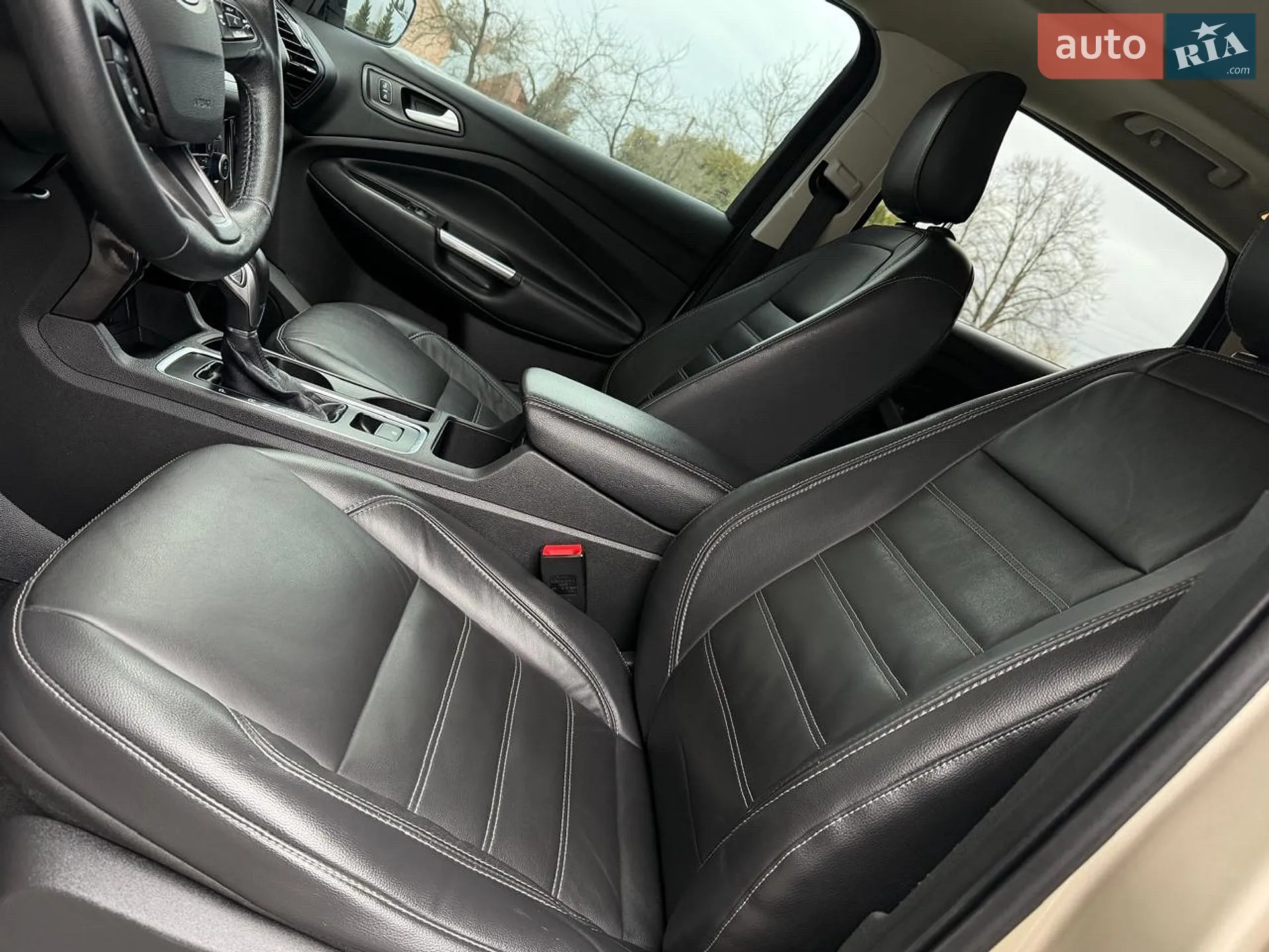 2018 Ford Escape - мініатюра 52