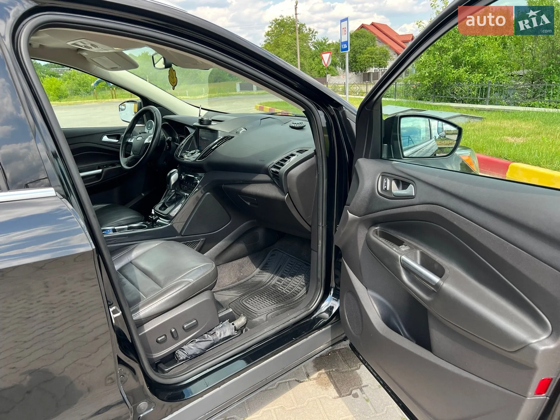 2015 Ford Escape - мініатюра 9