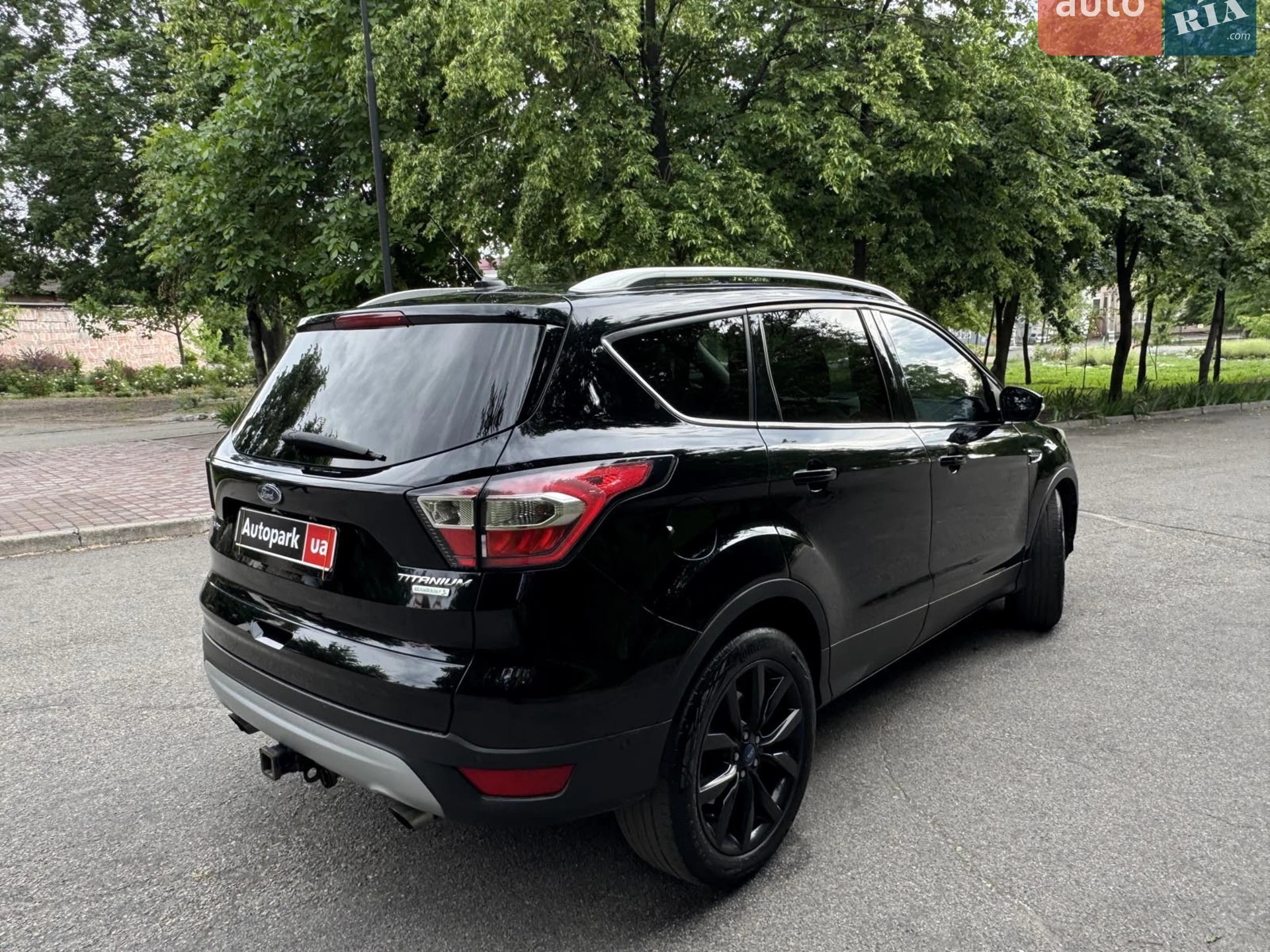 2017 Ford Escape - мініатюра 11