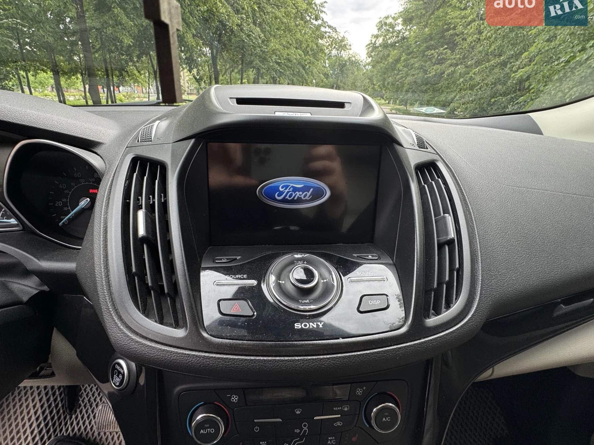 2017 Ford Escape - мініатюра 27