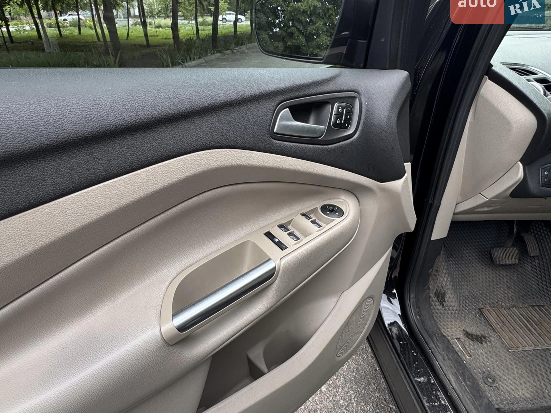 2017 Ford Escape - мініатюра 22