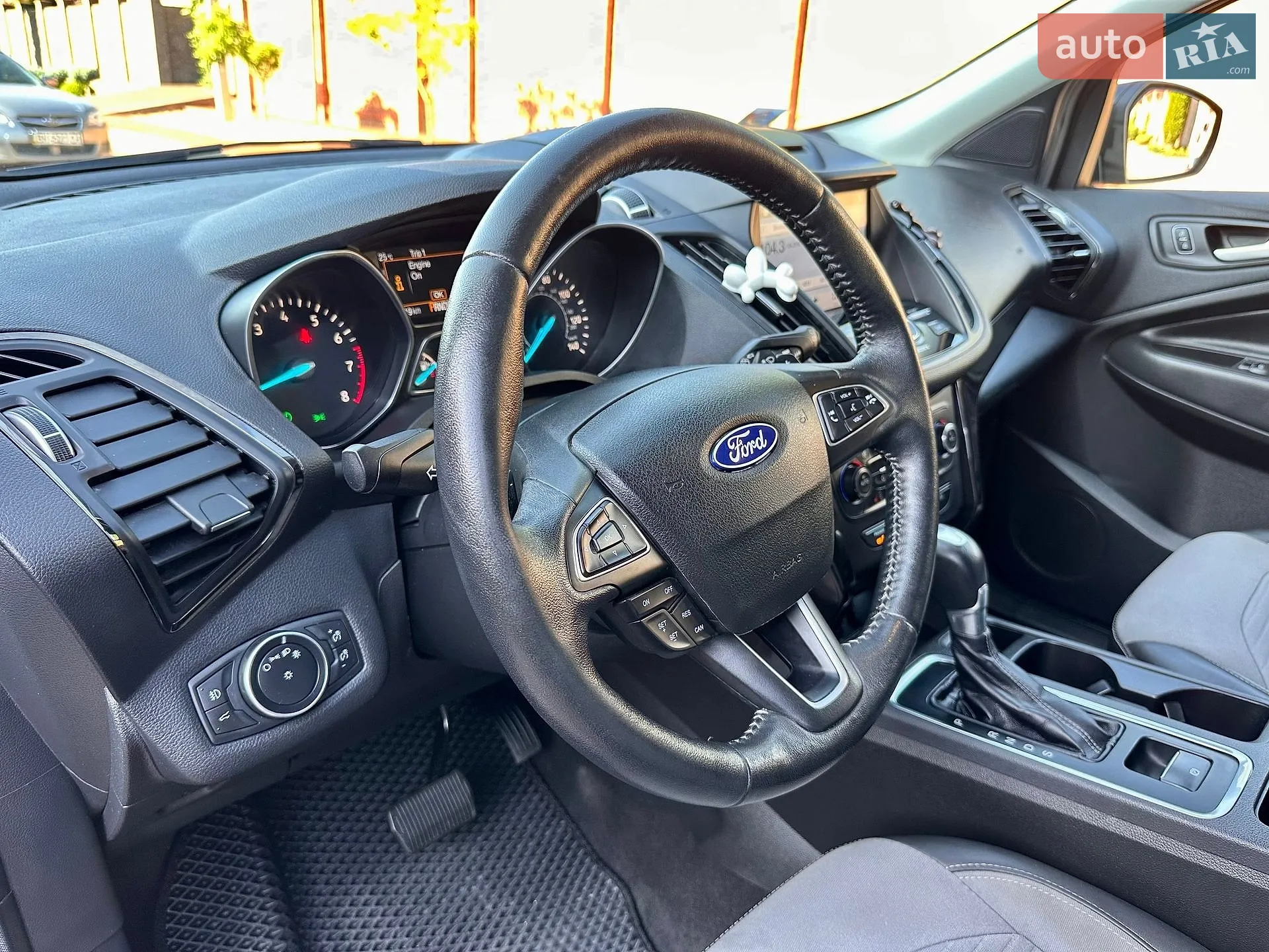 2017 Ford Escape - мініатюра 26