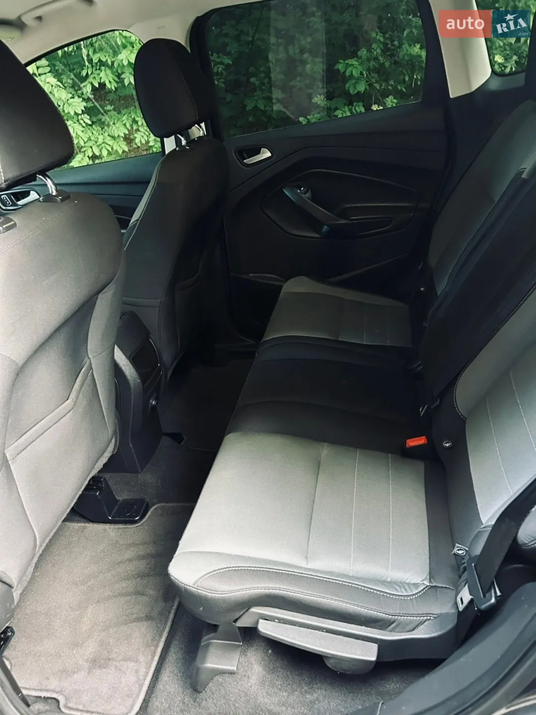 2016 Ford Escape - мініатюра 10