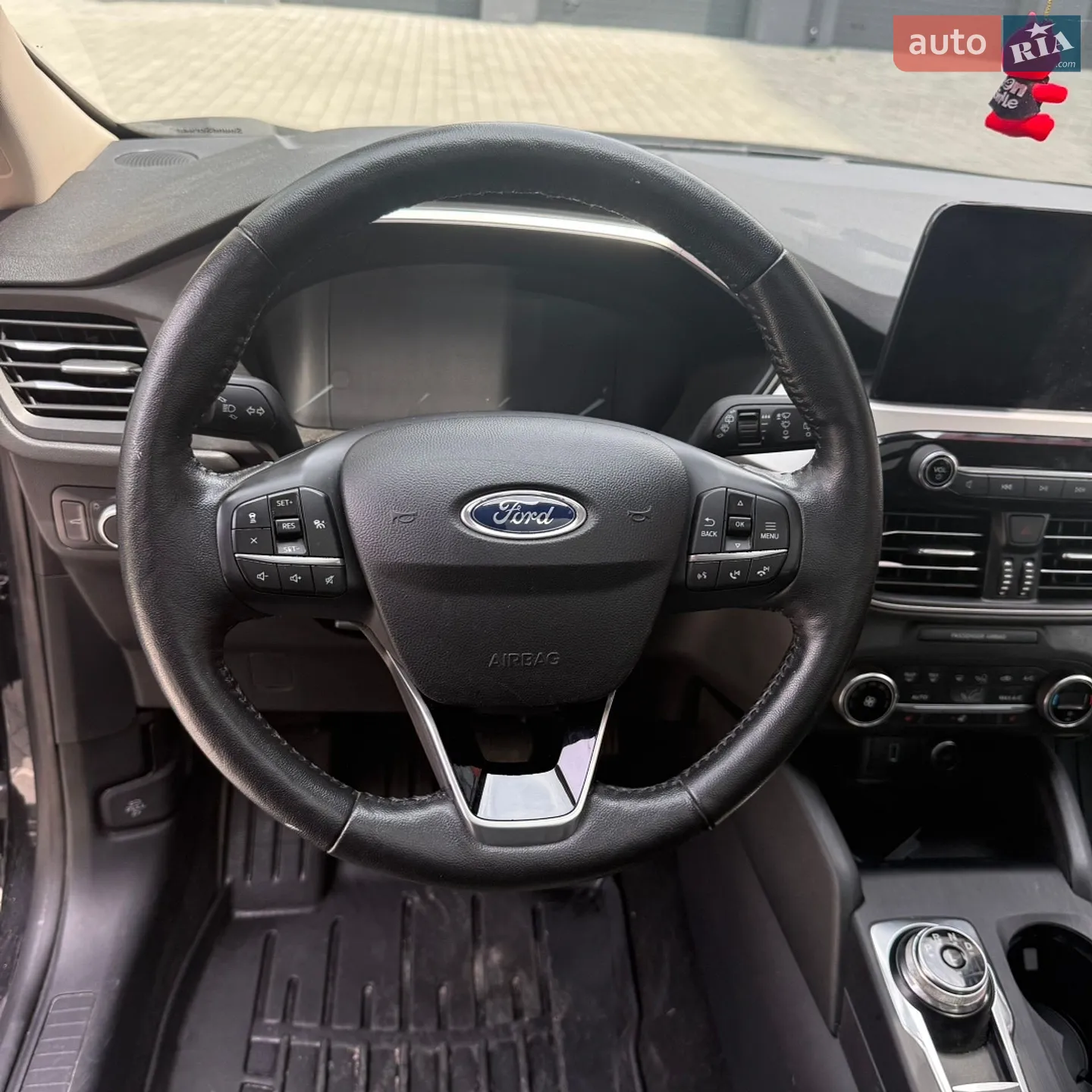 2020 Ford Escape - мініатюра 10