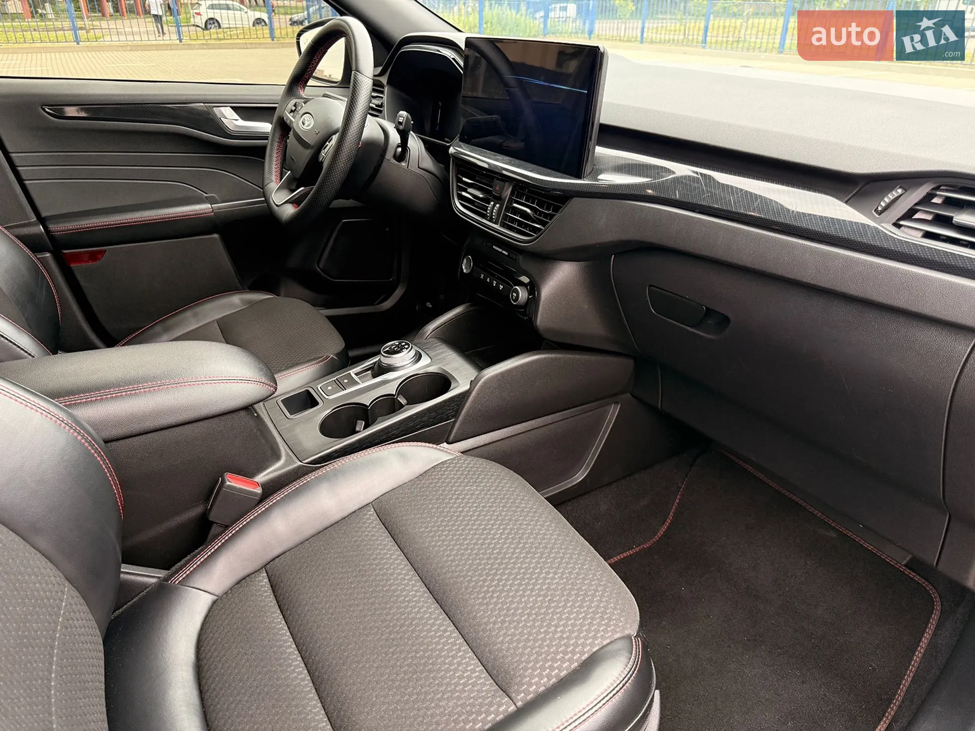 2023 Ford Escape - мініатюра 19