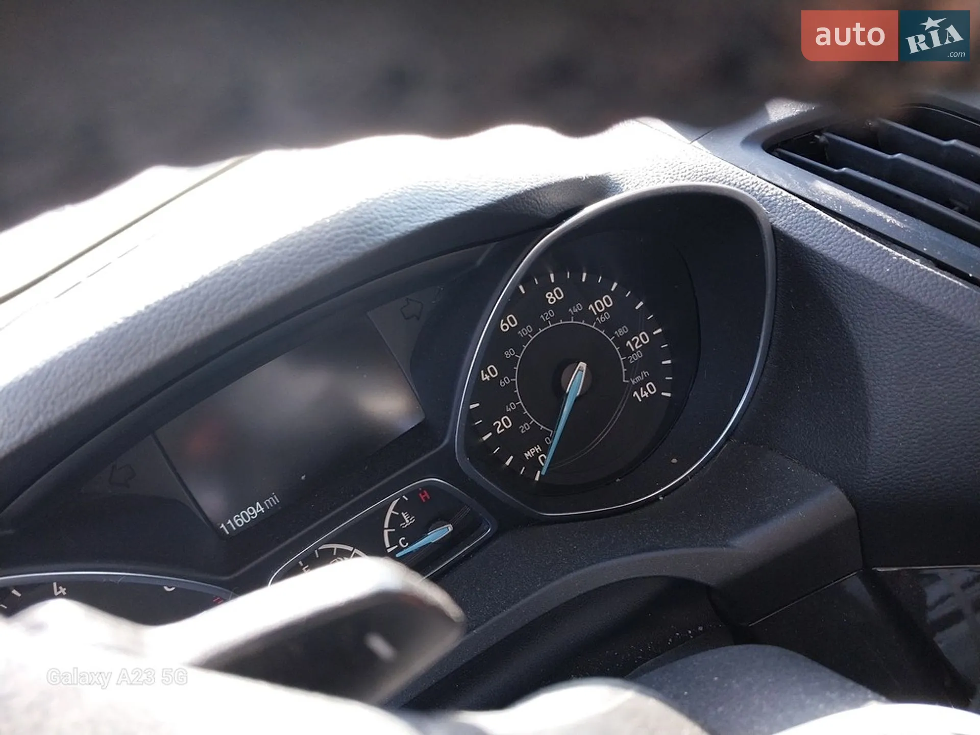 2017 Ford Escape - мініатюра 21
