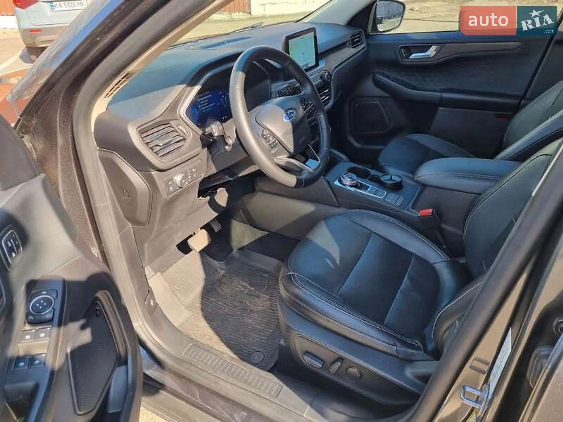 2019 Ford Escape - мініатюра 3