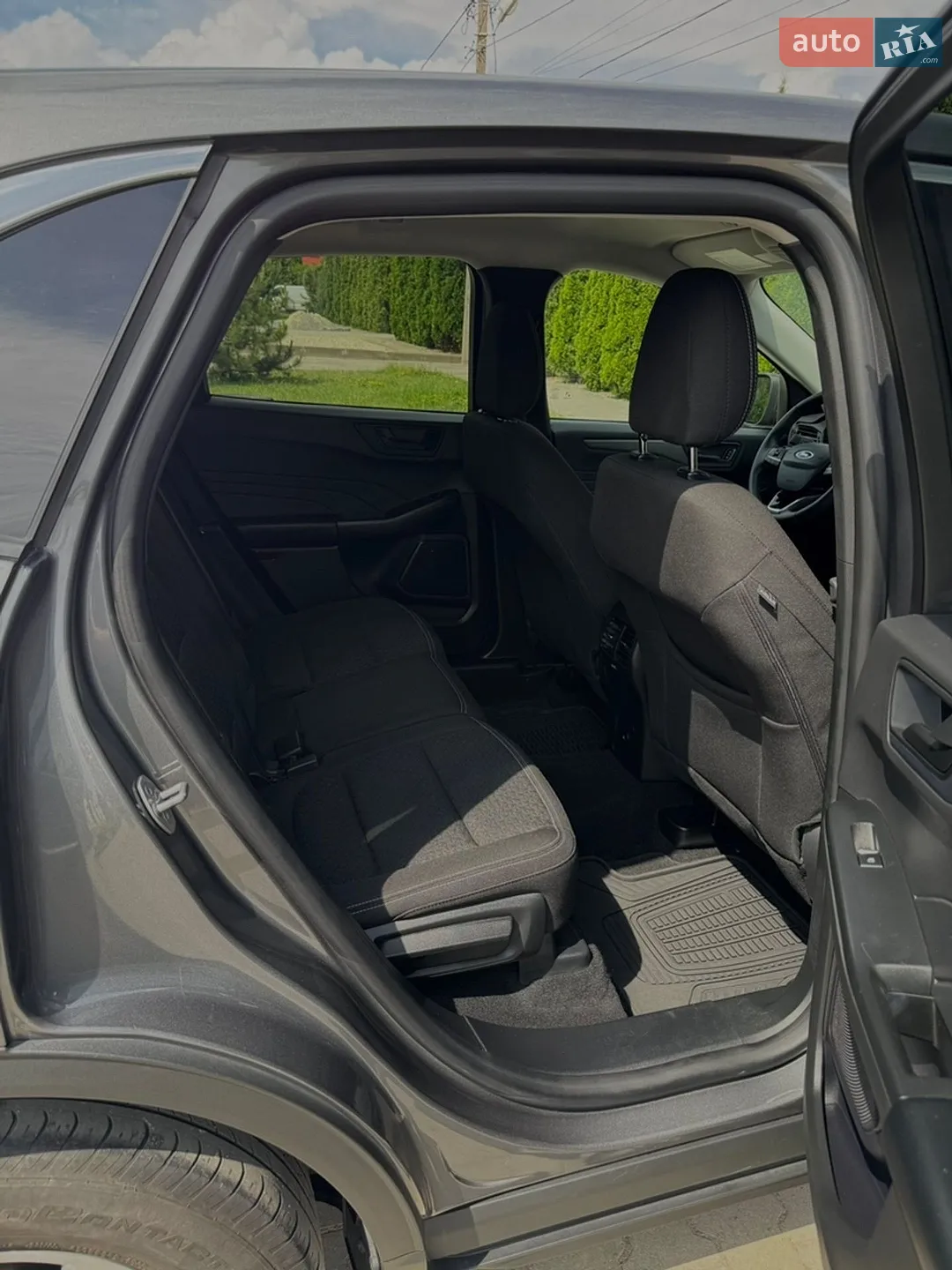 2024 Ford Escape - мініатюра 13
