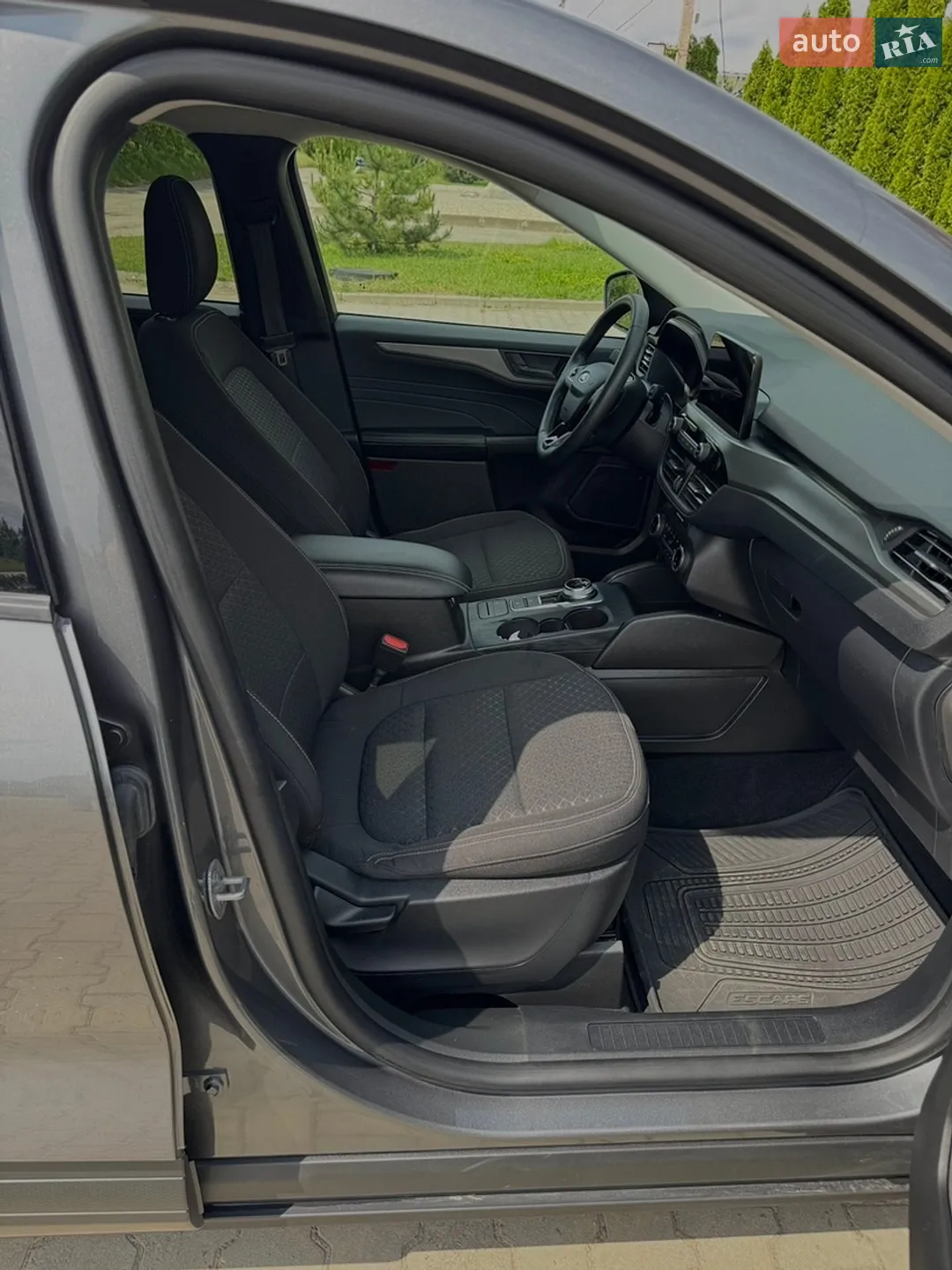 2024 Ford Escape - мініатюра 16