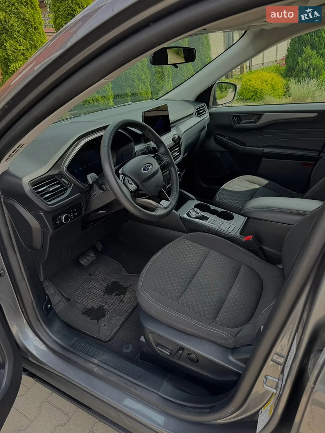 2024 Ford Escape - мініатюра 20