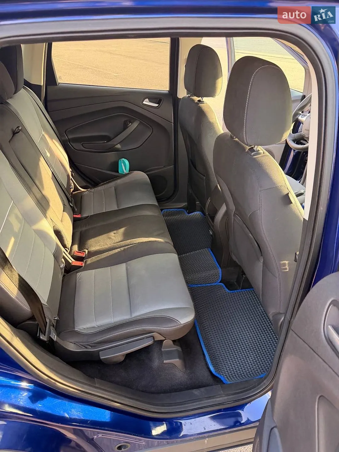 2014 Ford Escape - мініатюра 17