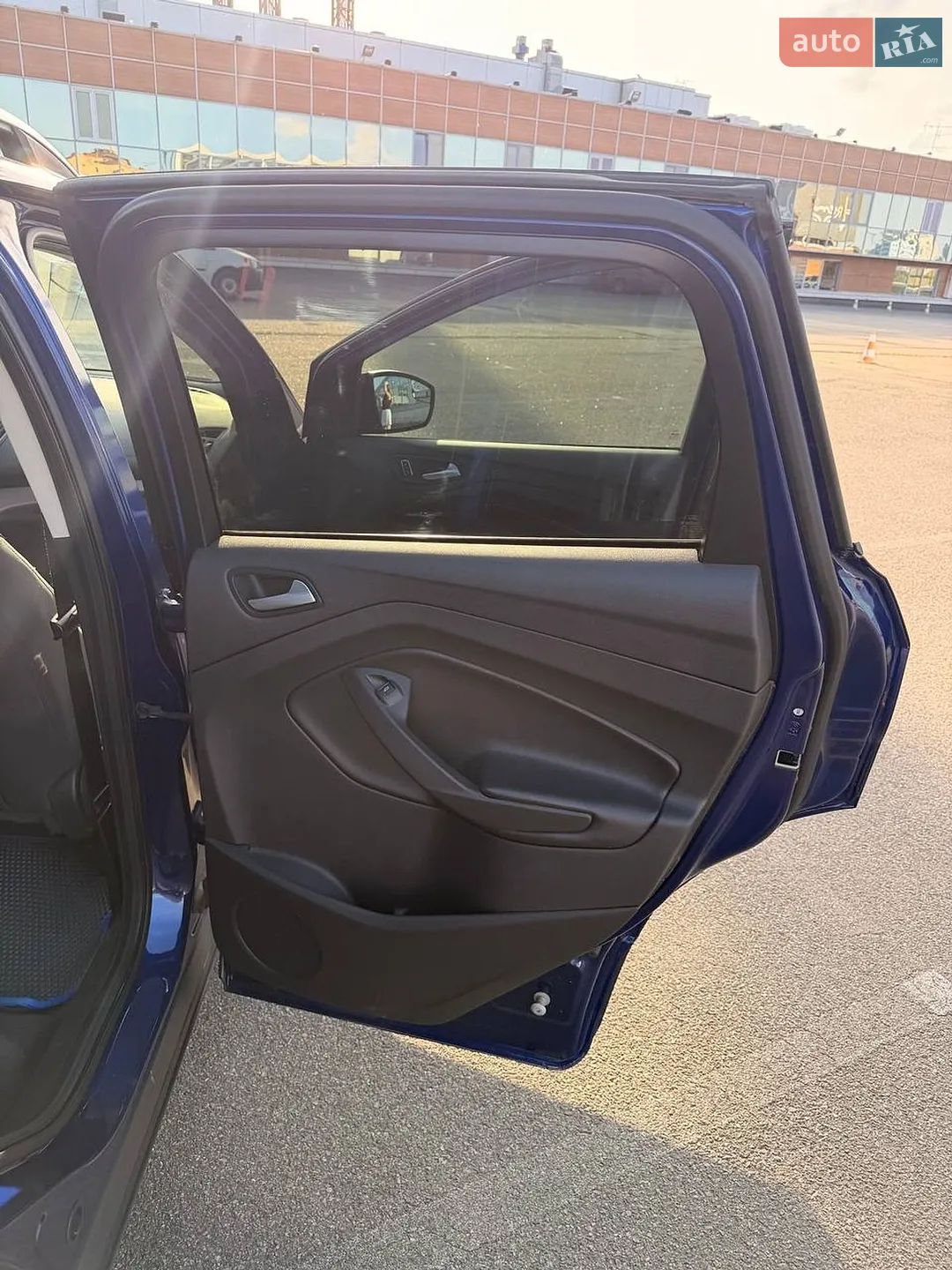 2014 Ford Escape - мініатюра 22