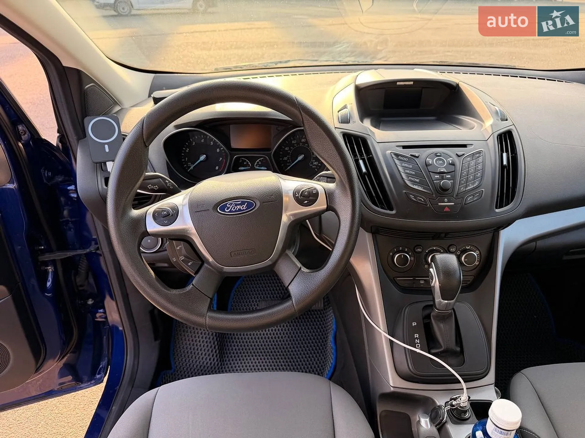 2014 Ford Escape - мініатюра 31