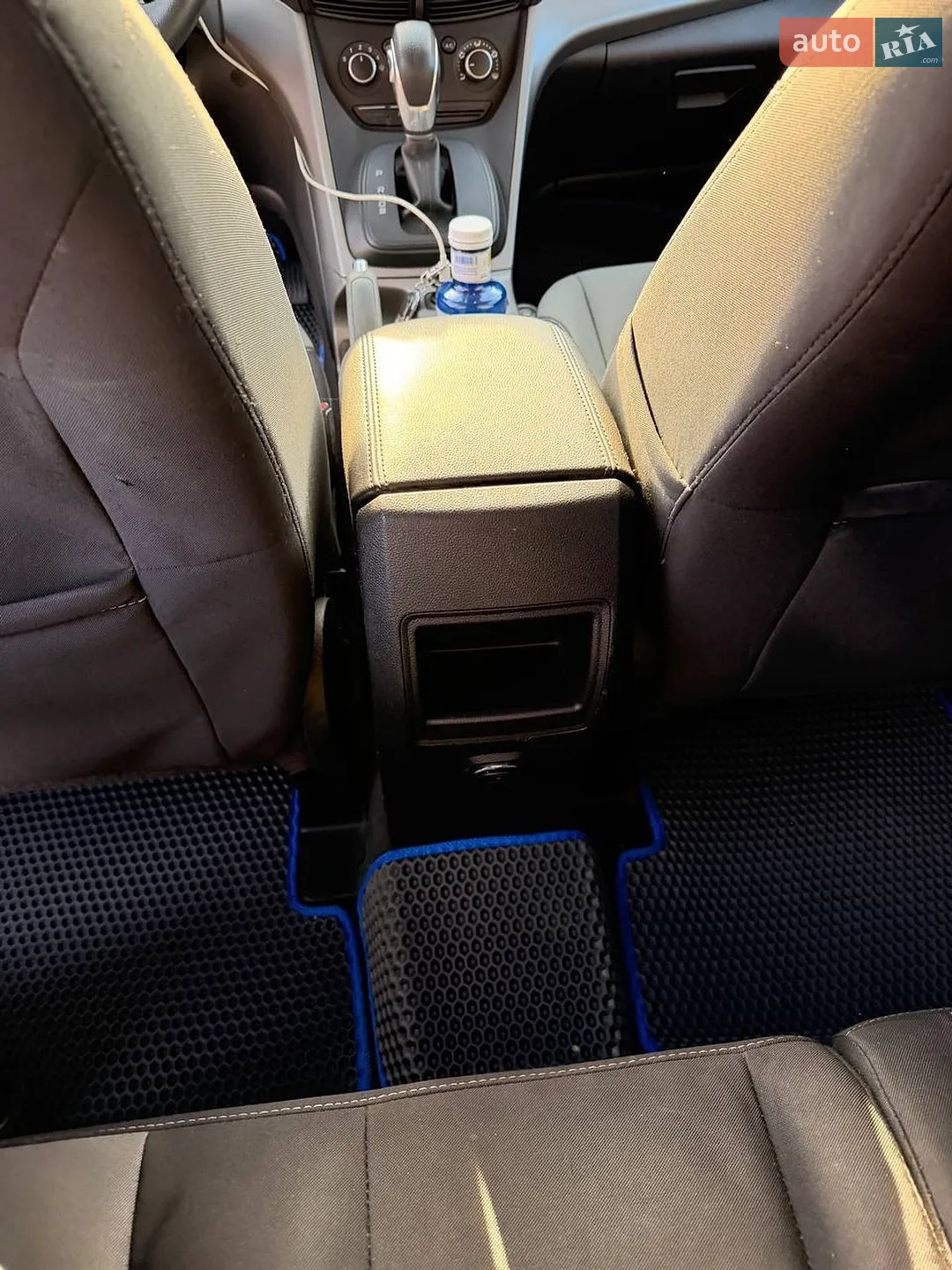 2014 Ford Escape - мініатюра 35