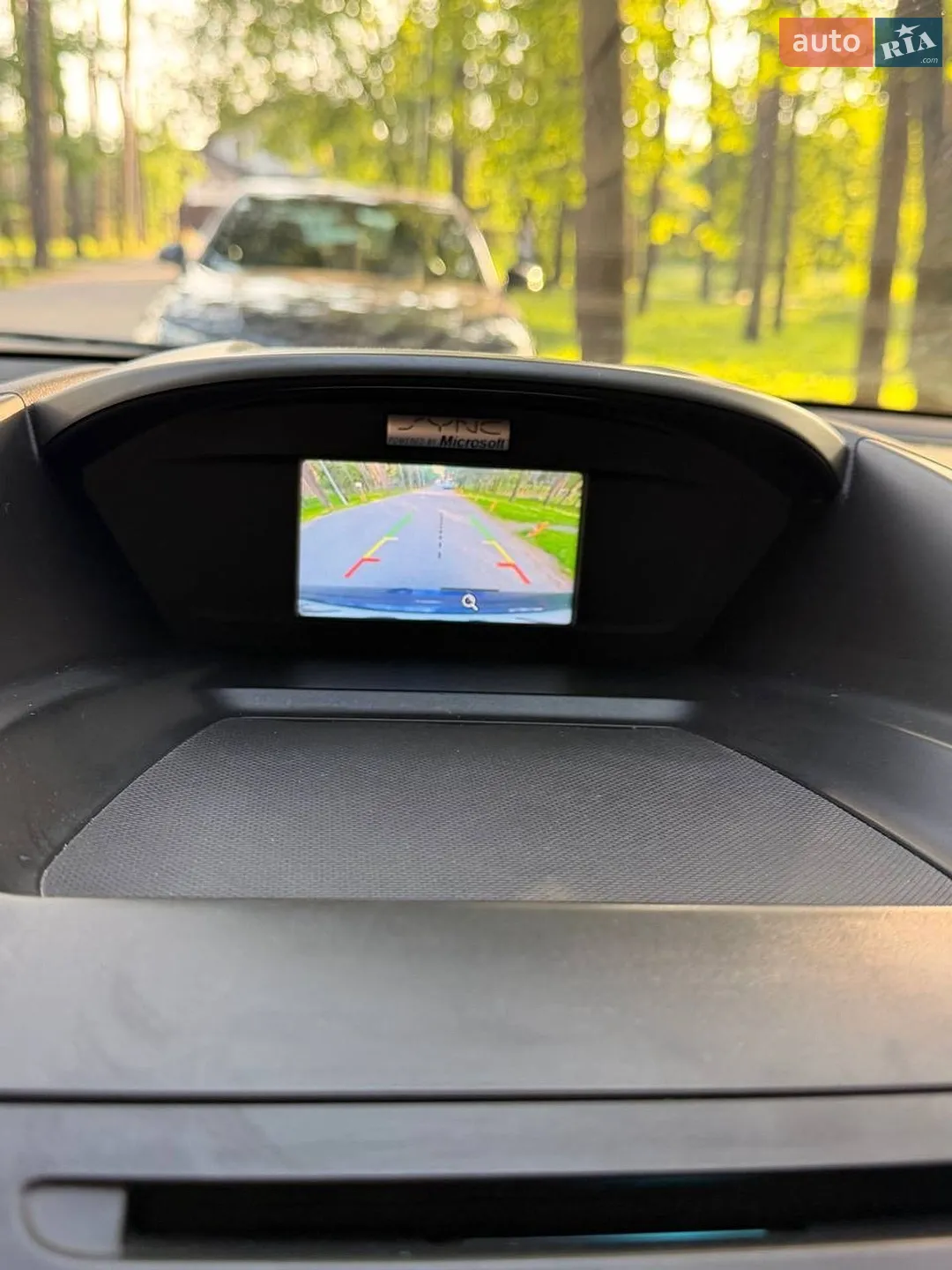 2014 Ford Escape - мініатюра 40