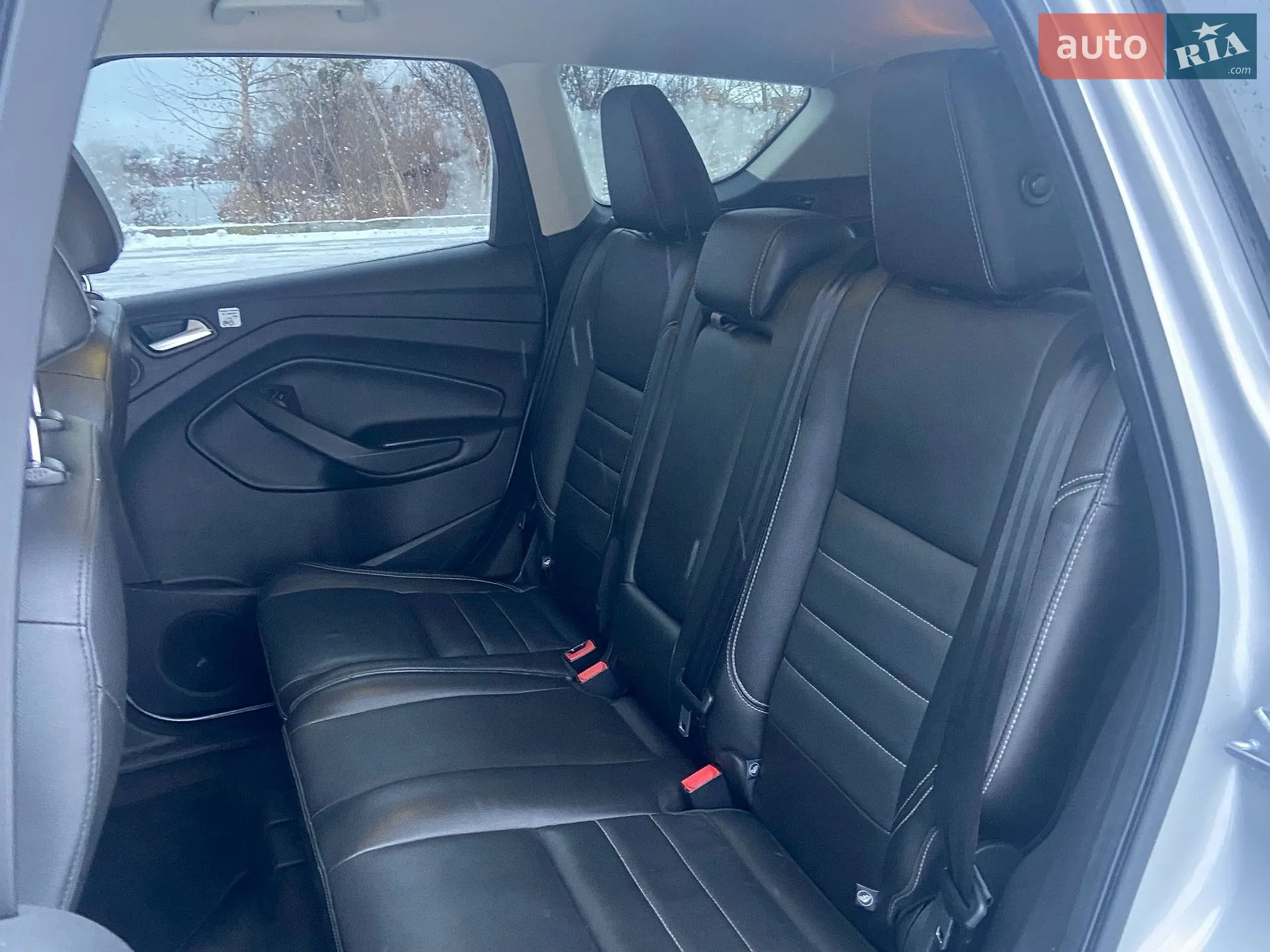 2013 Ford Escape - мініатюра 9