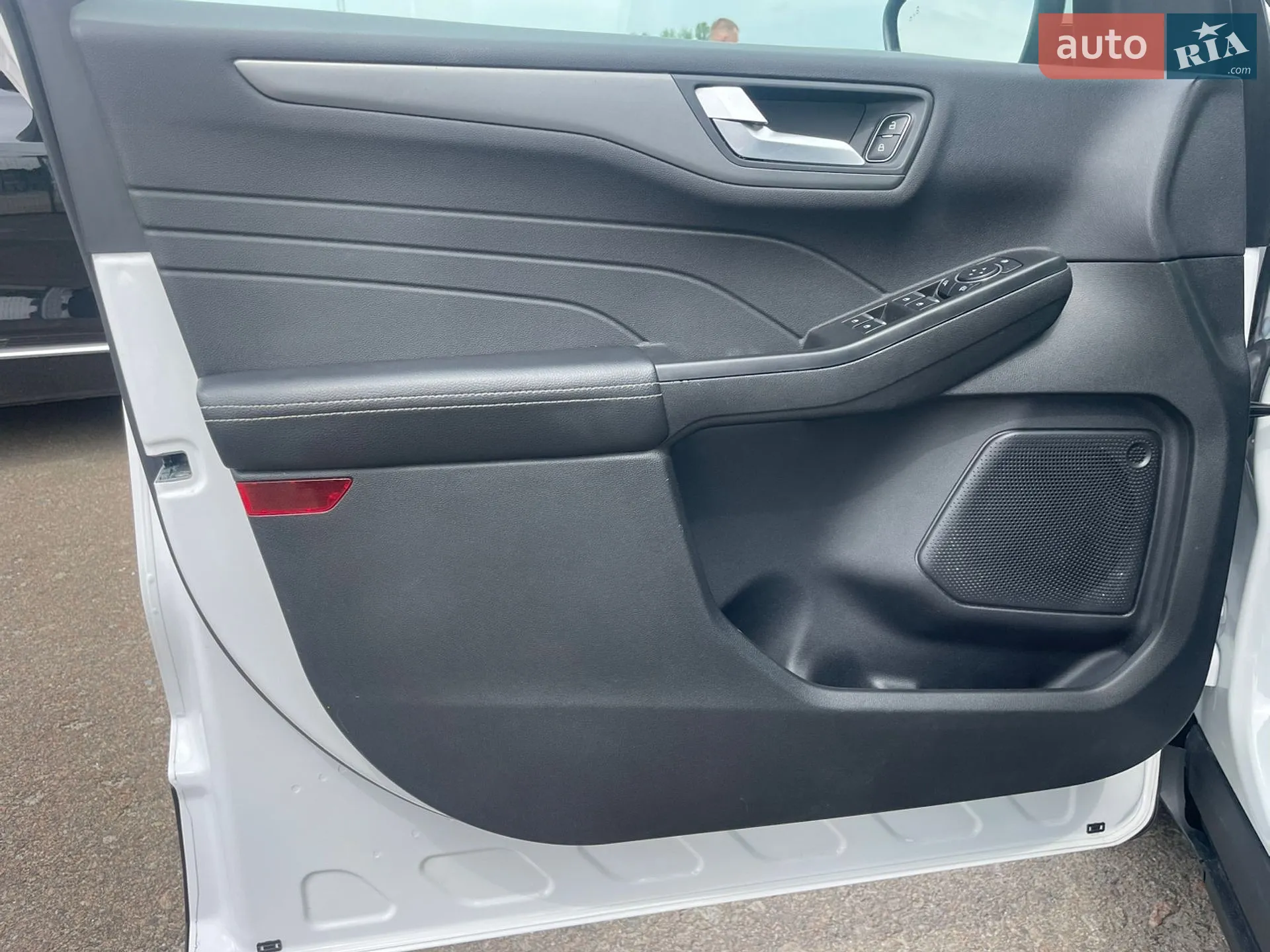 2024 Ford Escape - мініатюра 9