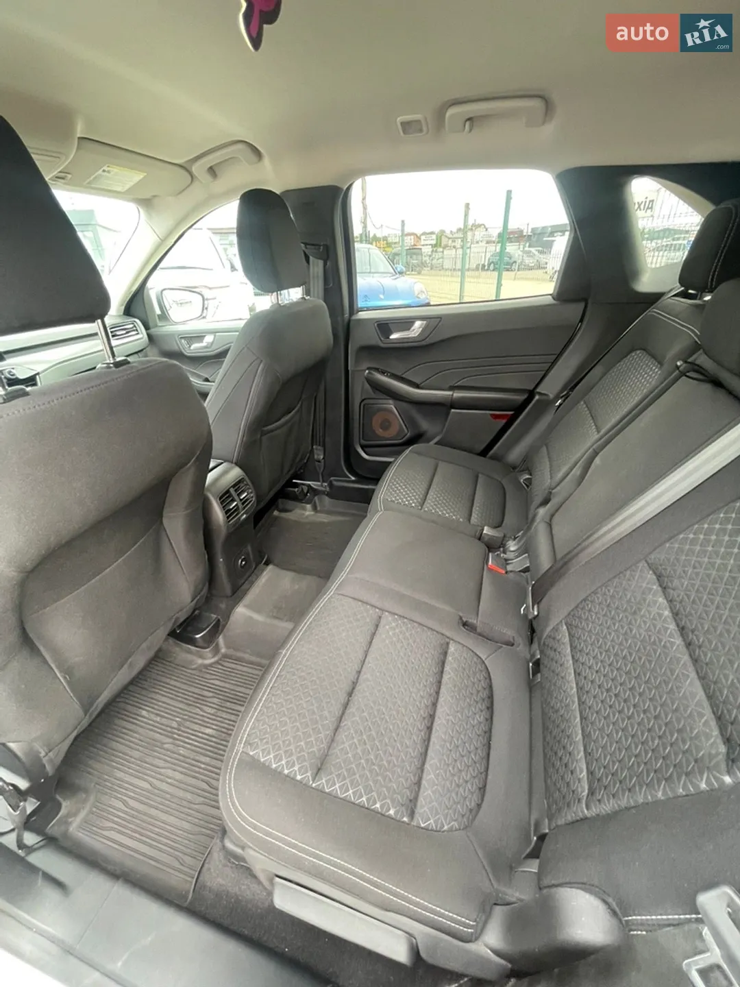 2024 Ford Escape - мініатюра 15