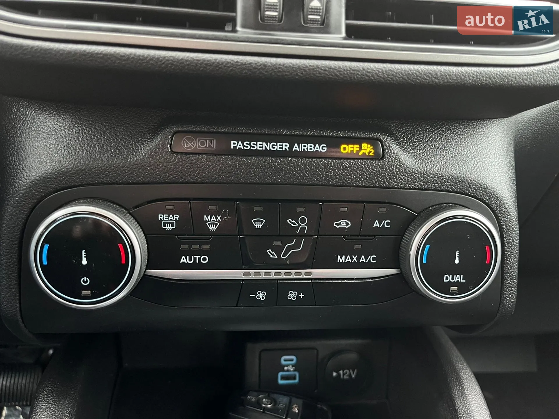 2023 Ford Escape - мініатюра 24