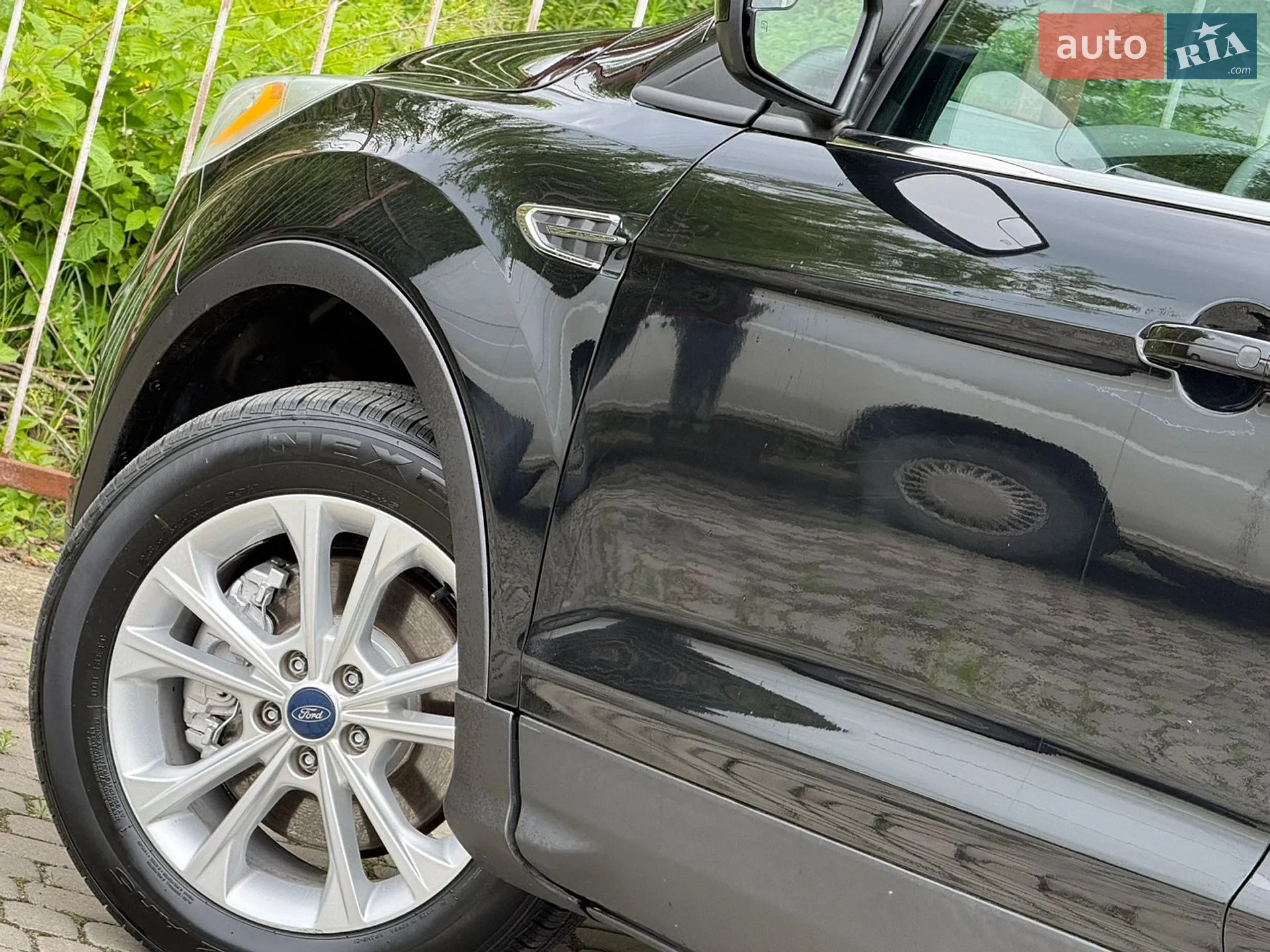 2019 Ford Escape - мініатюра 40