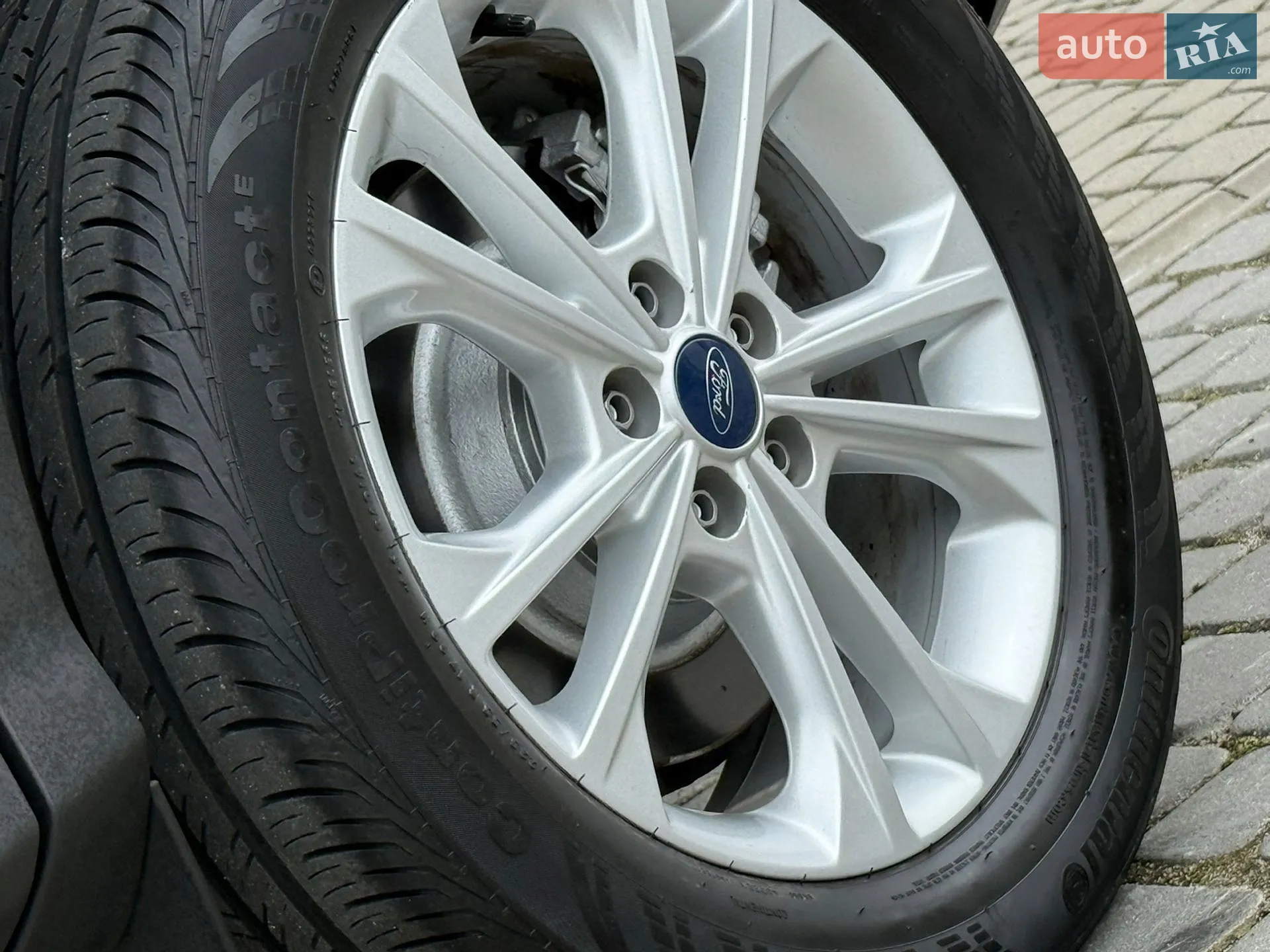 2019 Ford Escape - мініатюра 43