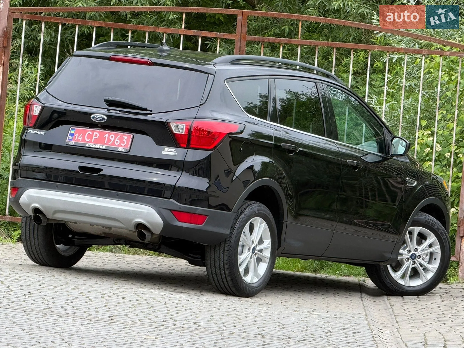 2019 Ford Escape - мініатюра 48