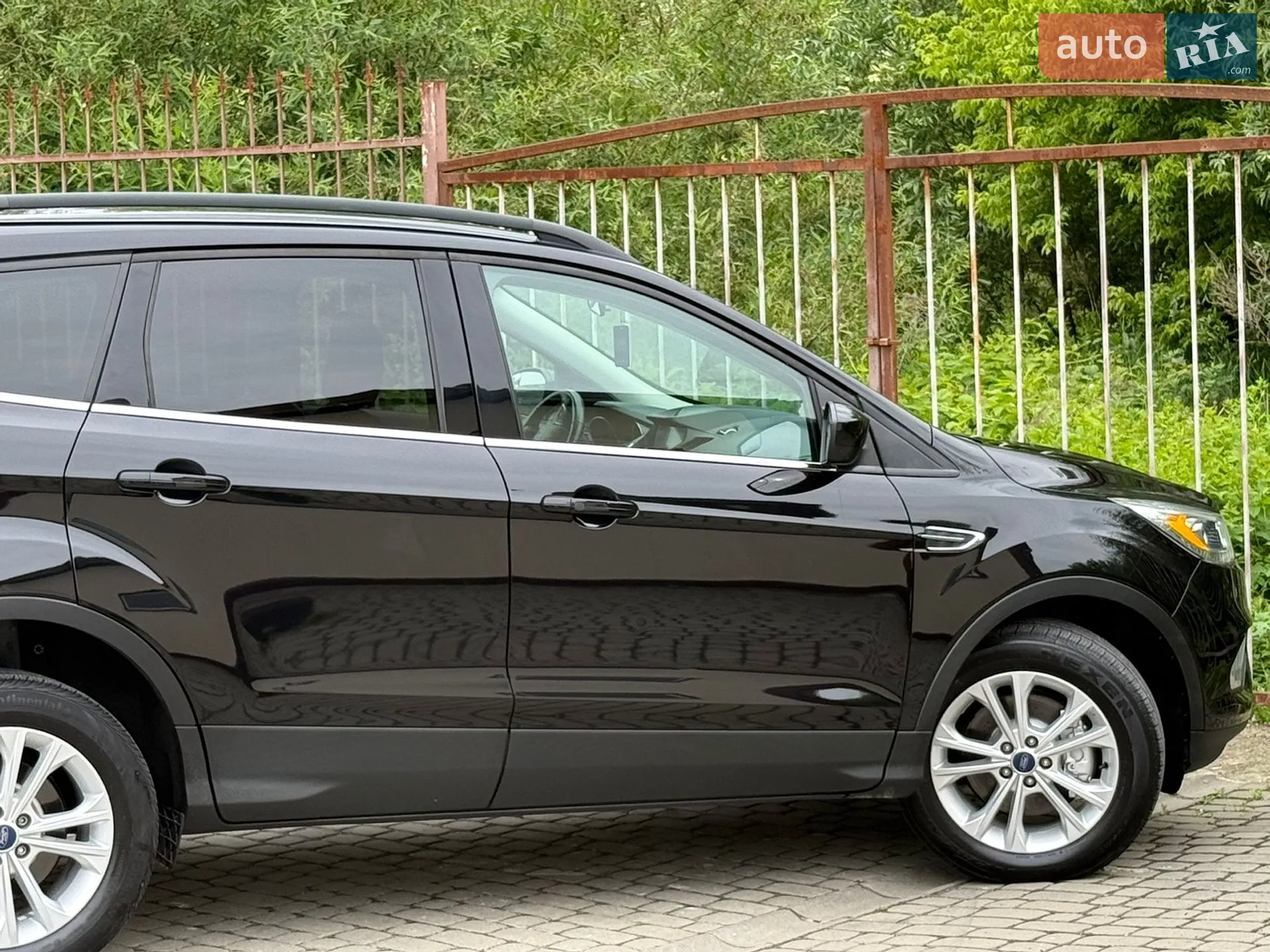 2019 Ford Escape - мініатюра 55