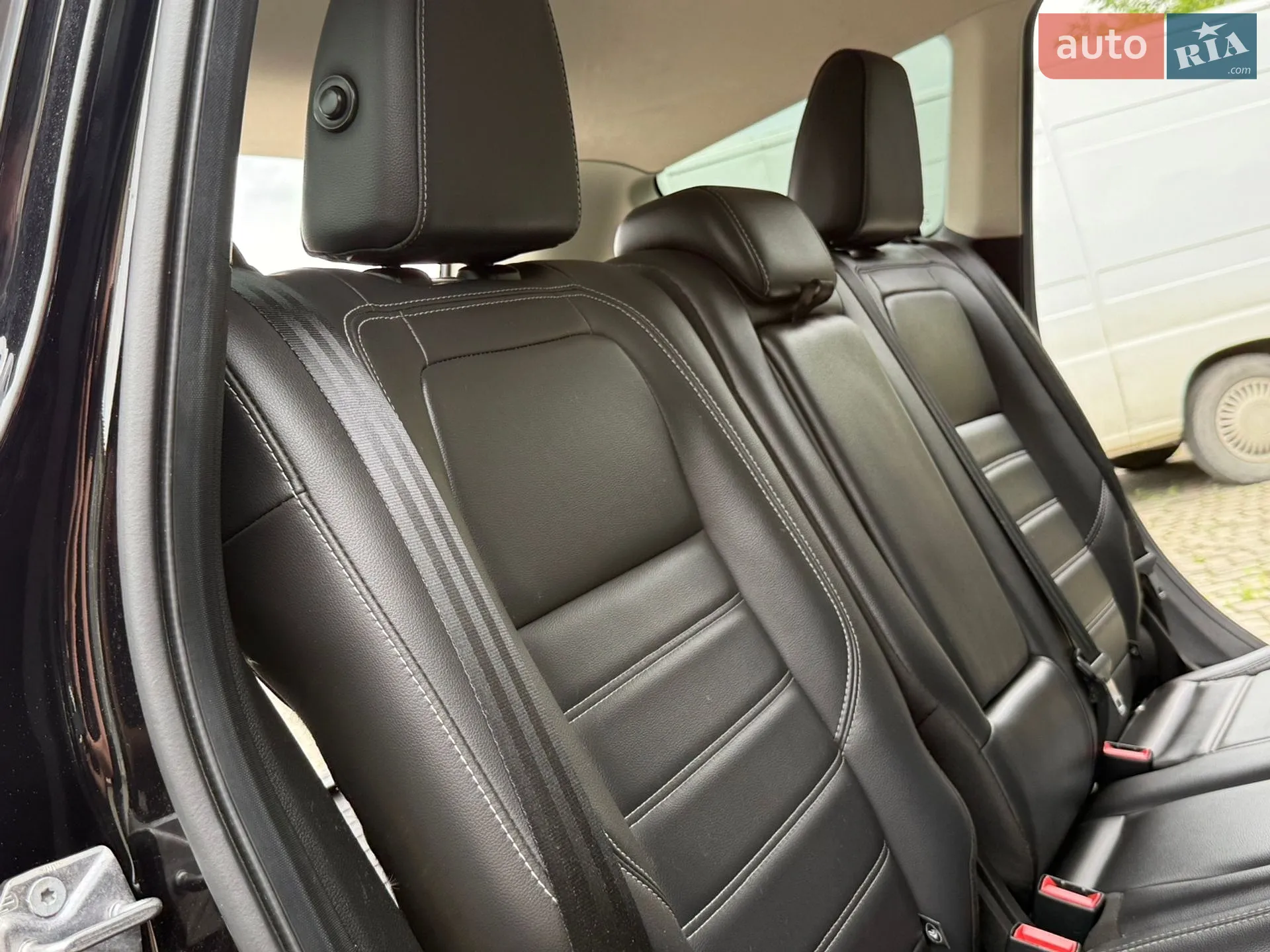 2019 Ford Escape - мініатюра 63