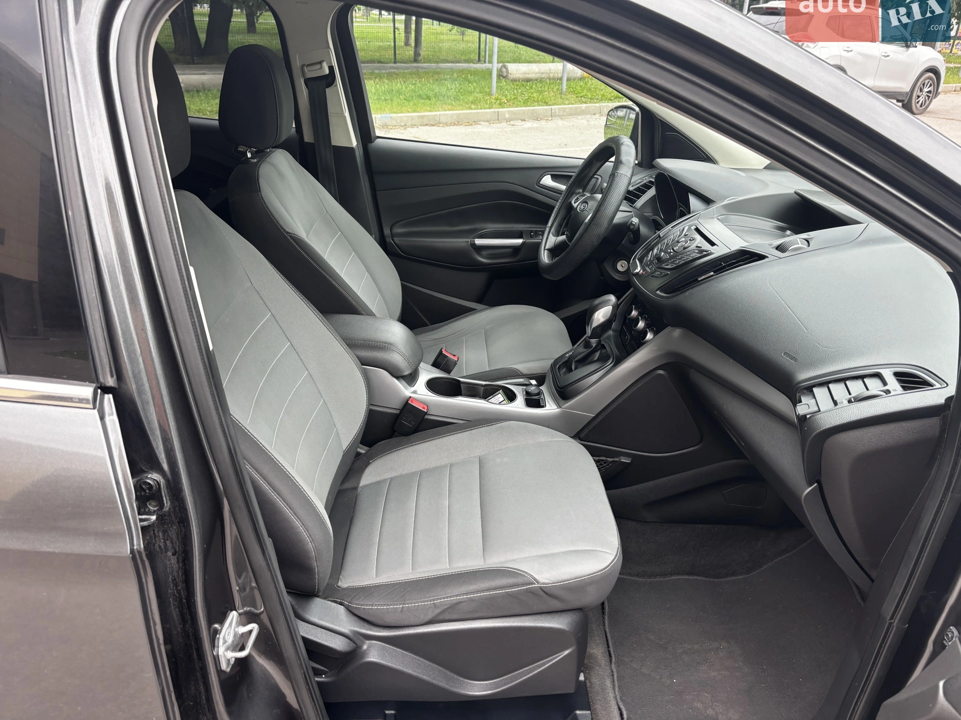 2016 Ford Escape - мініатюра 17