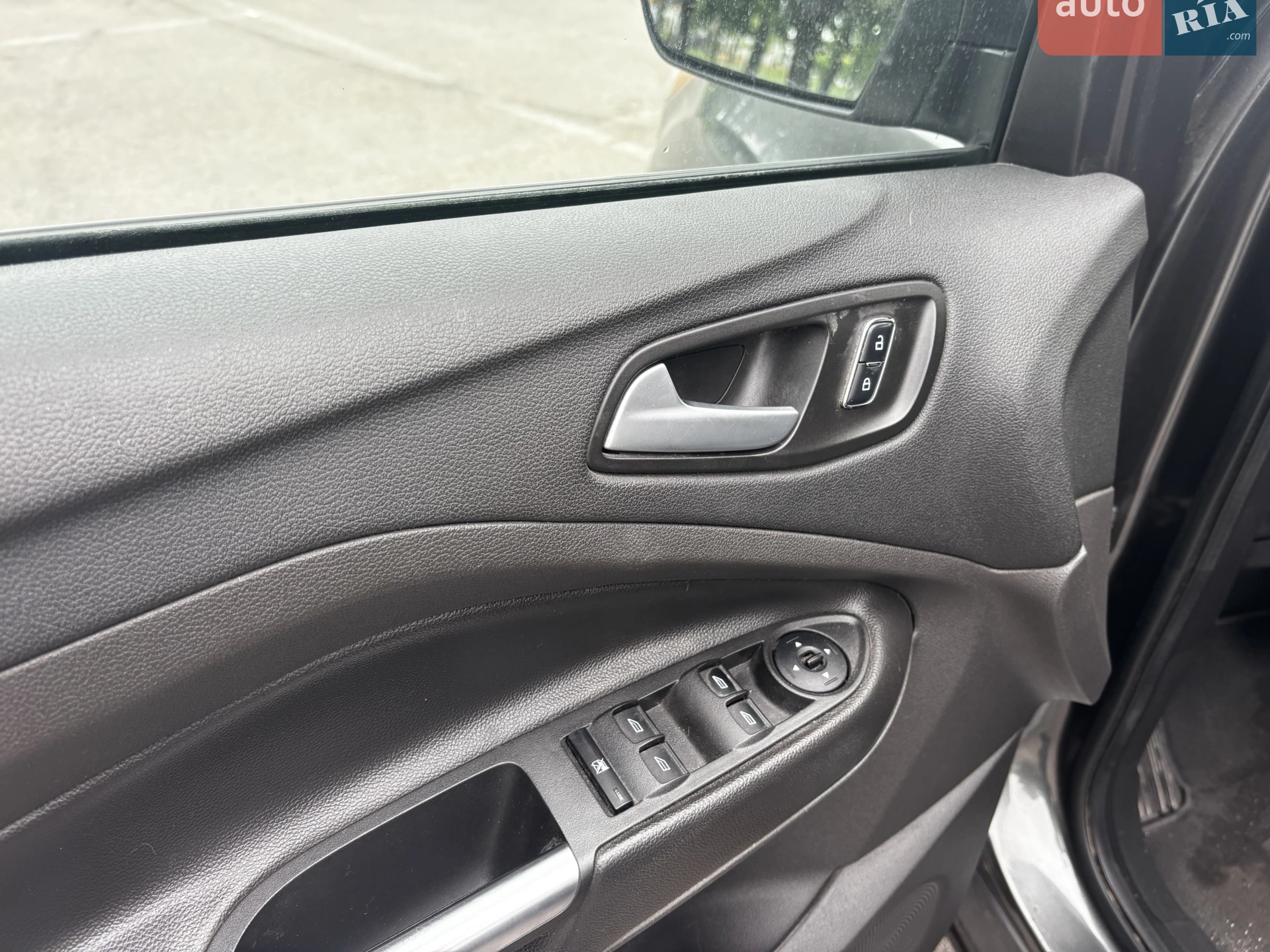 2016 Ford Escape - мініатюра 19