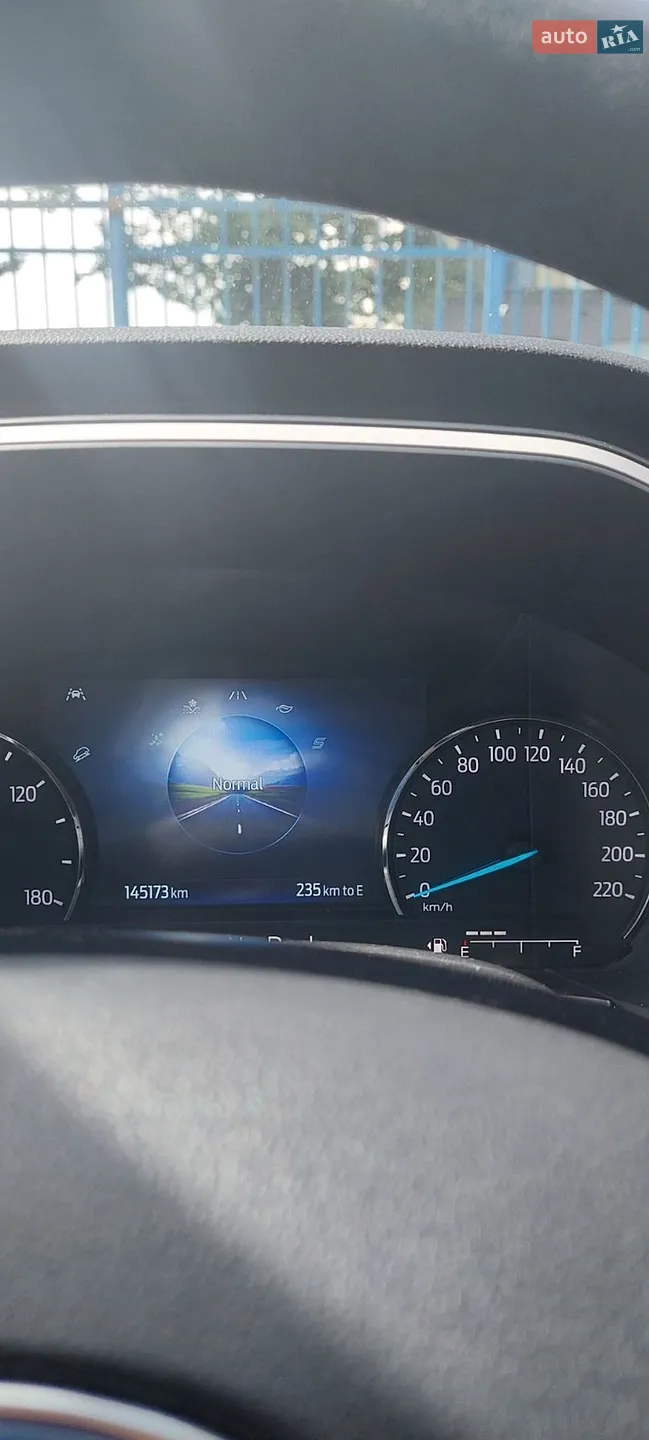 2021 Ford Escape - мініатюра 5