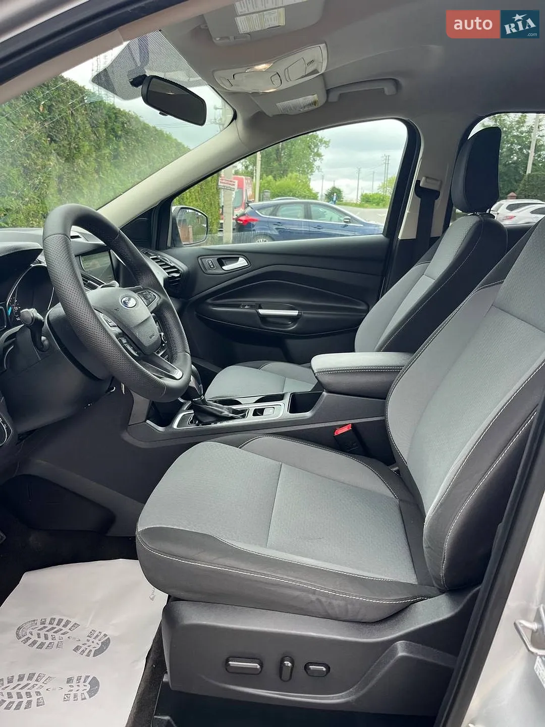 2018 Ford Escape - мініатюра 18