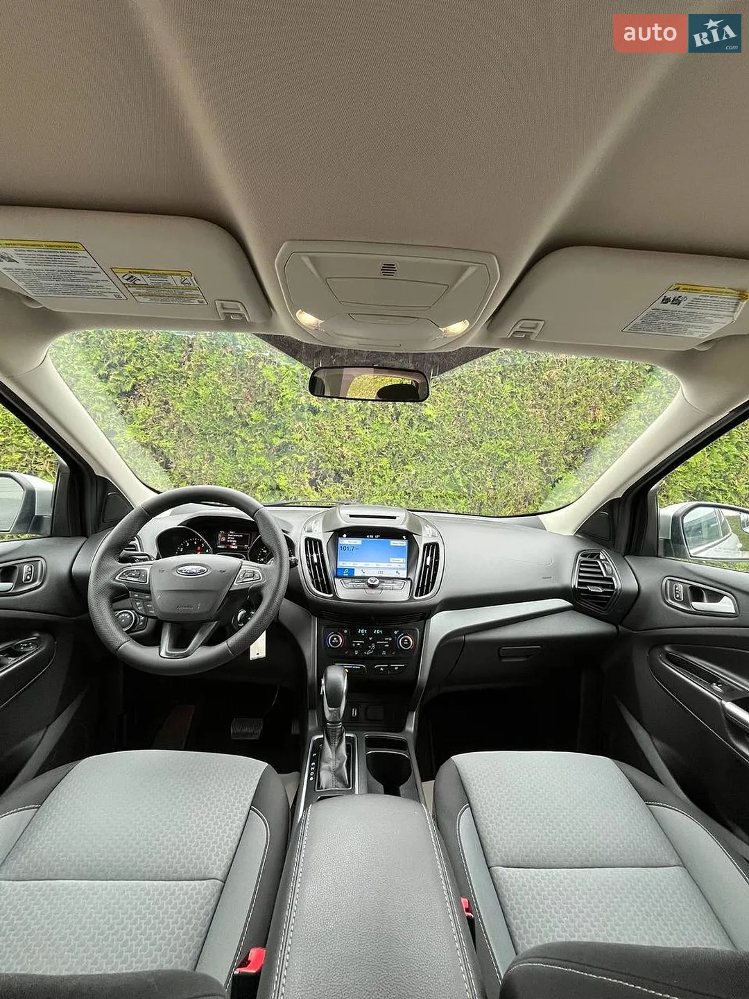 2018 Ford Escape - мініатюра 20