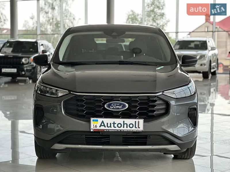 Ford Escape