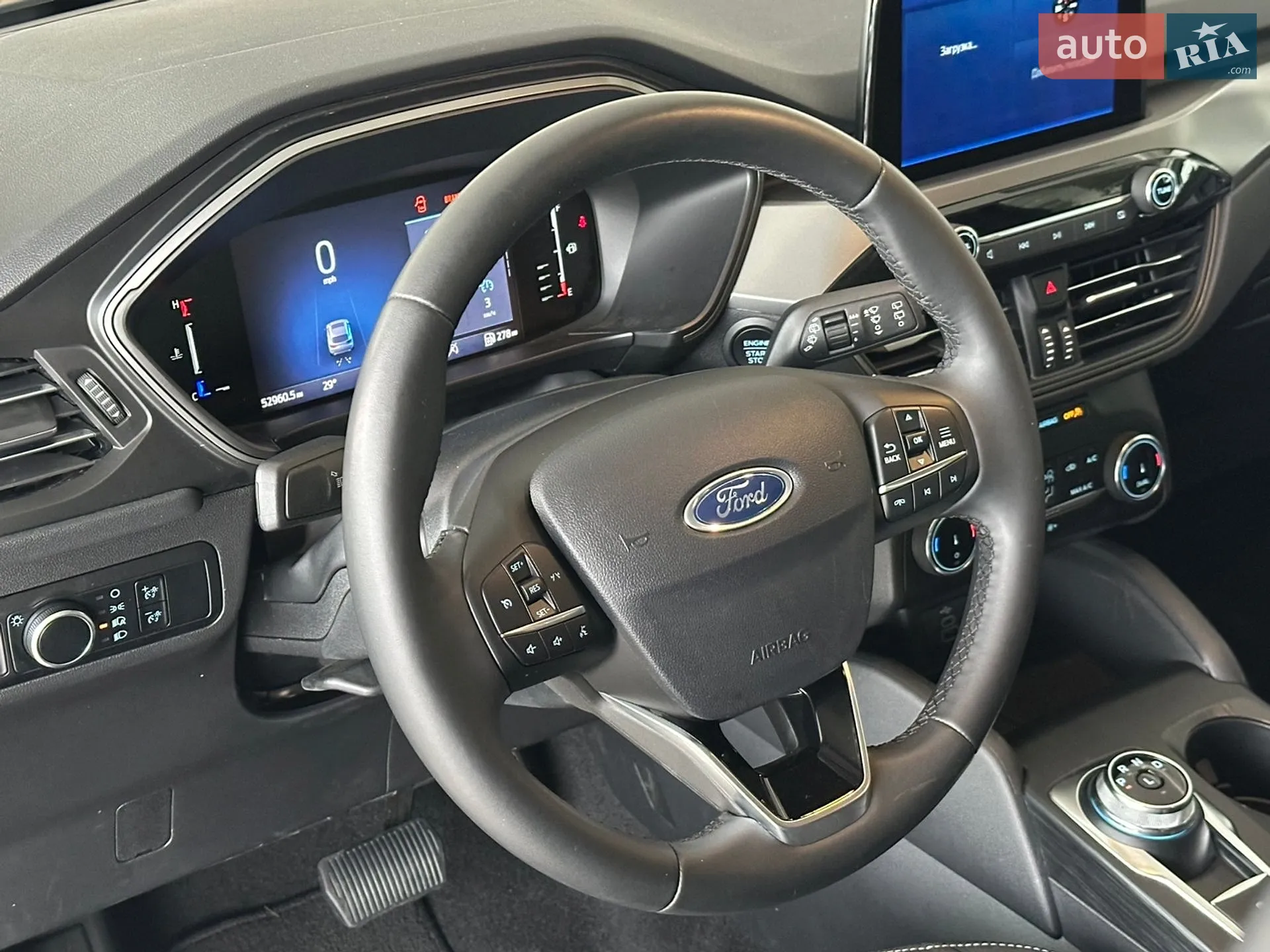 2024 Ford Escape - мініатюра 12